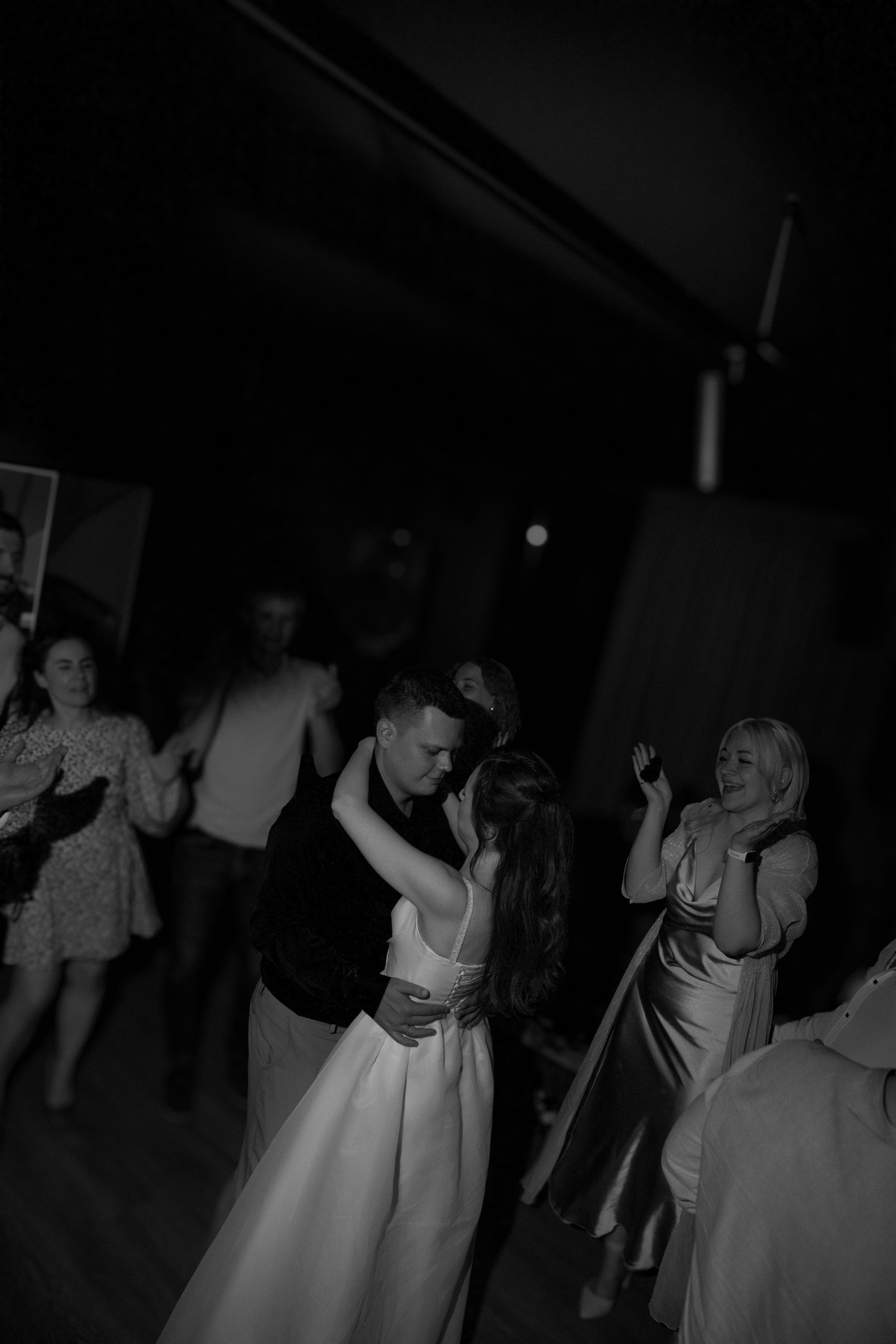 Свадебная история Ани и Димы. Фотограф в Волгограде