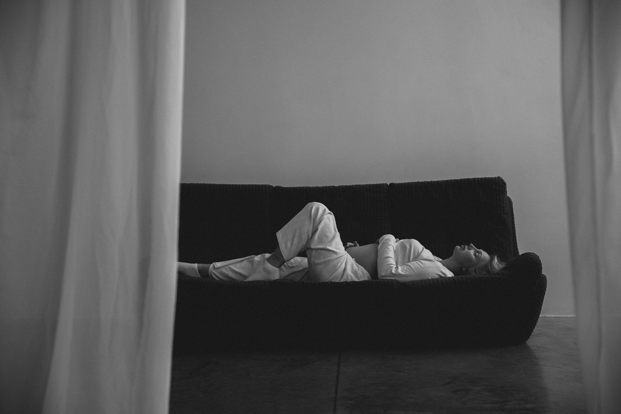 Беременность Марии. Фотограф в Волгограде