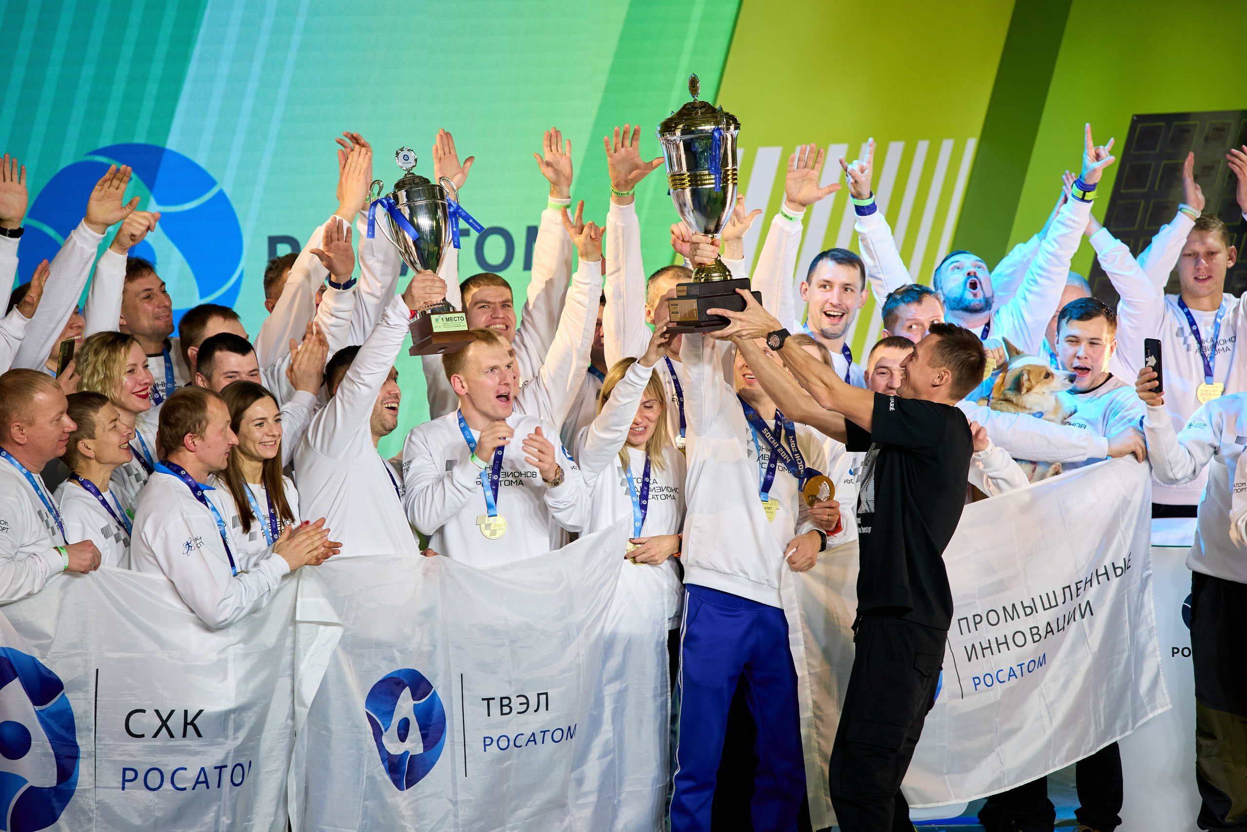 Репортажная съёмка спортивных мероприятий | Видео и фото для спорта | ZPROD. Фото и видеосъемка | продакшн студия ZPROD