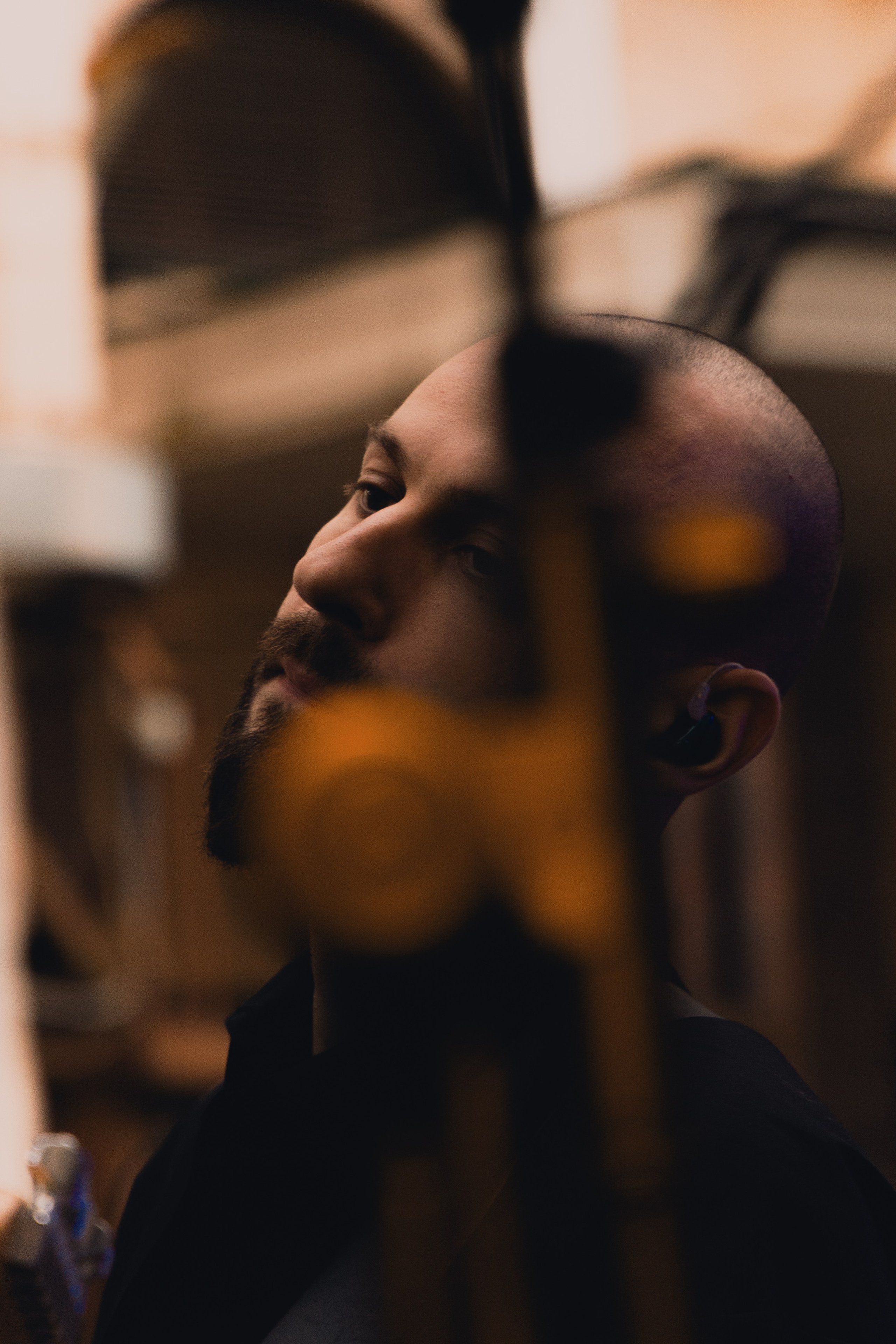 БАЗАР’24. RUSLAN ROZANOV