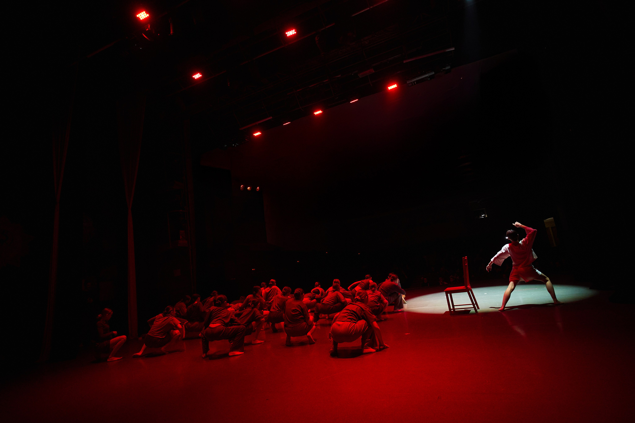 Портретный и репортажный фотограф Москва