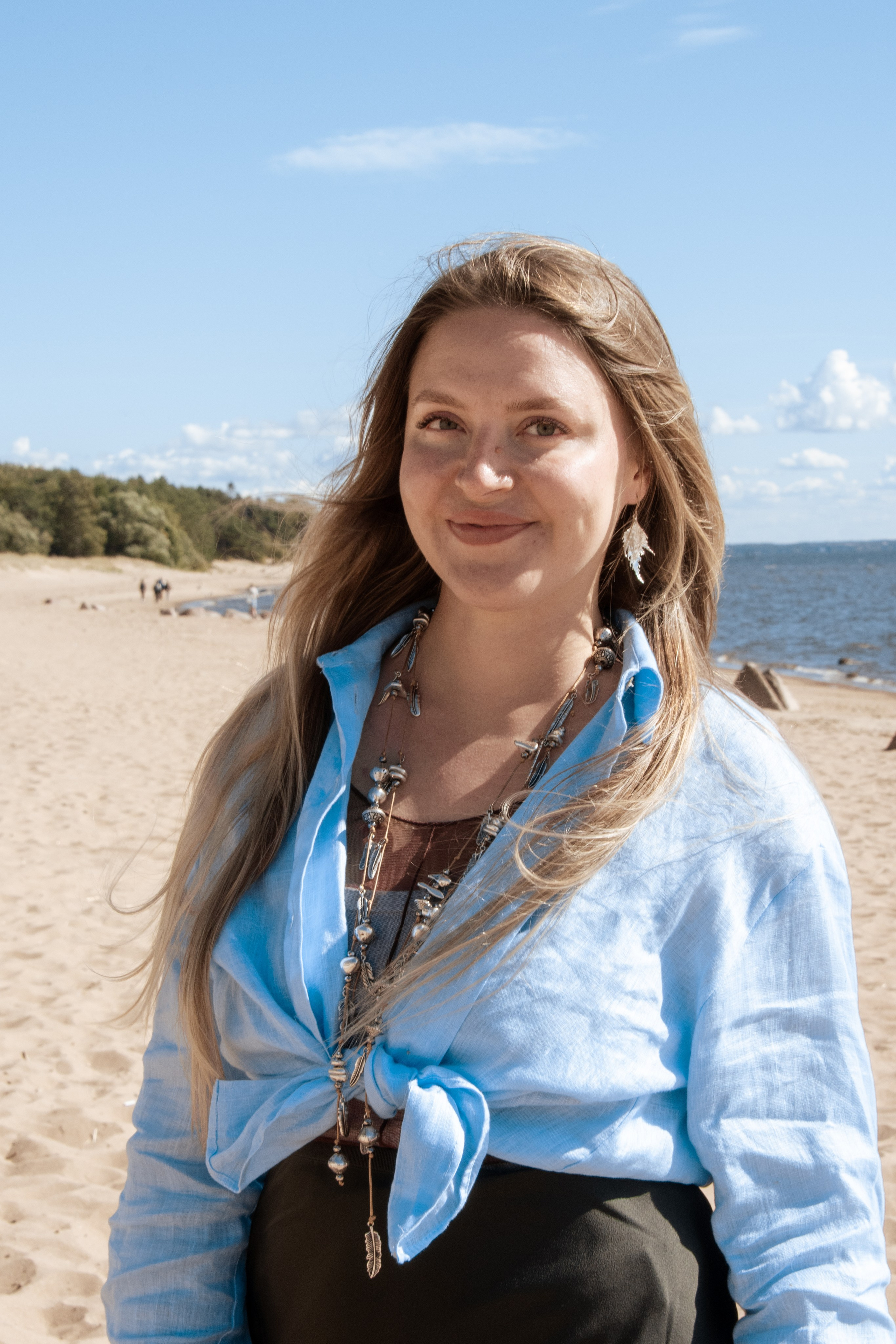 Годовщина свадьбы Алексея и Натальи. Фотограф в Санкт-Петербурге Ксения Яковчук