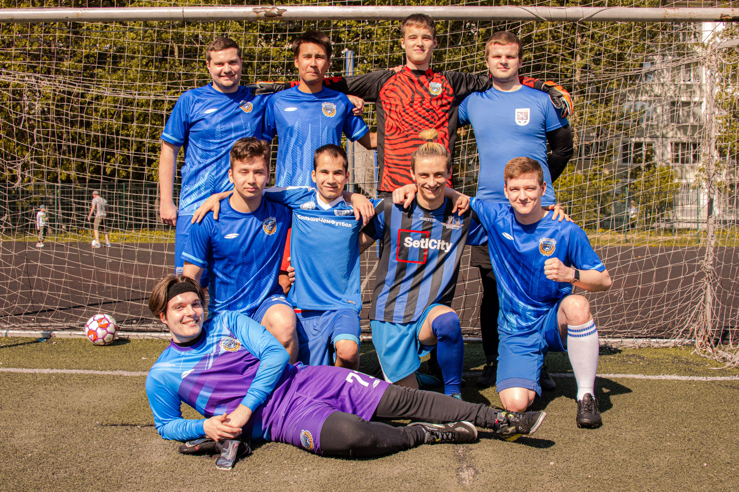 Спортивный репортаж 21.05.23. Фотограф в Санкт-Петербурге Ксения Яковчук