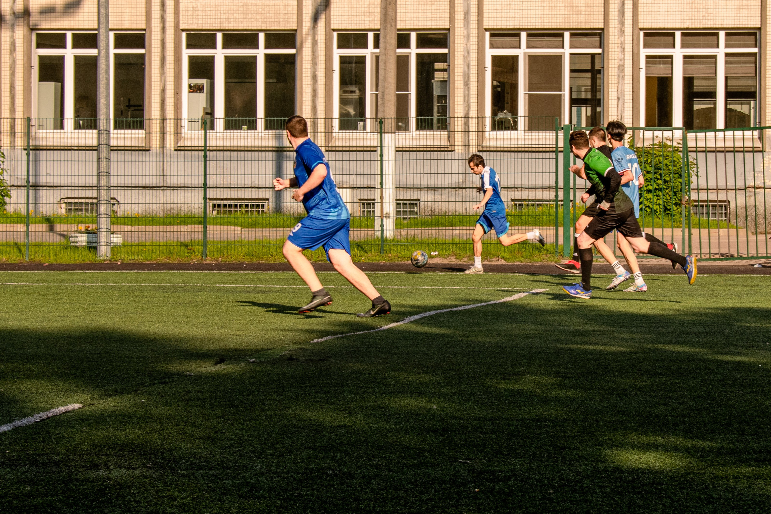 Спортивный репортаж 28.05.23. Фотограф в Санкт-Петербурге Ксения Яковчук