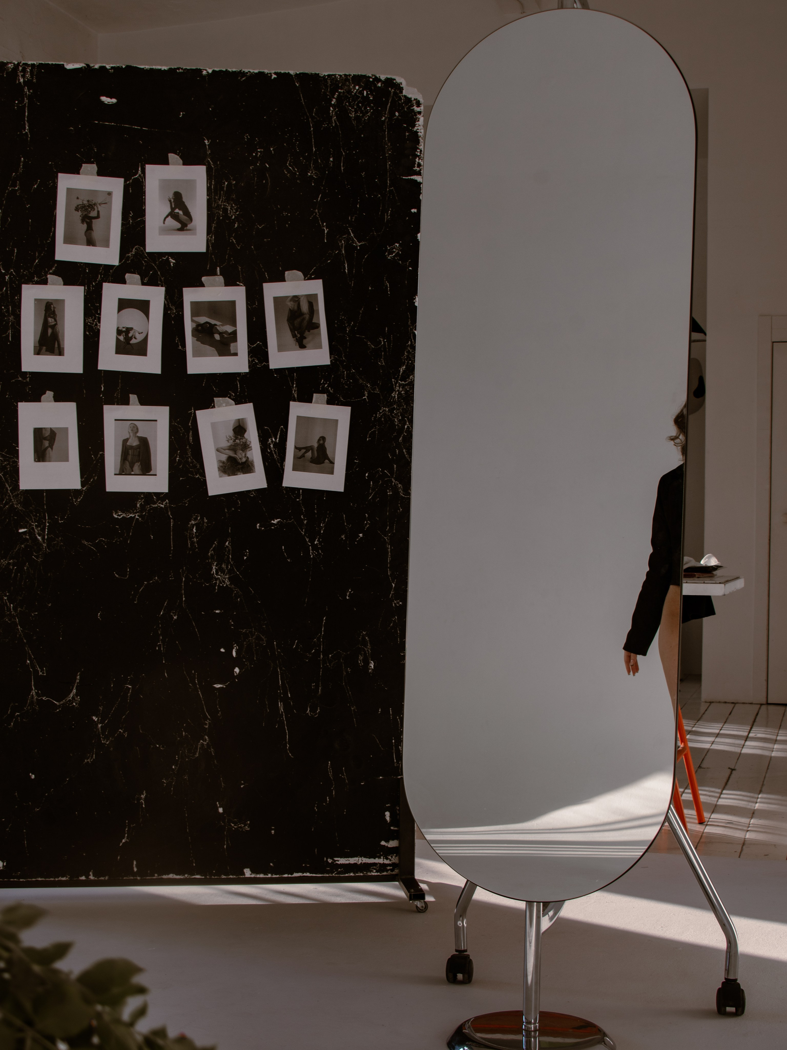 Персональная съемка для Елисаветы. Фотограф в Санкт-Петербурге Ксения Яковчук