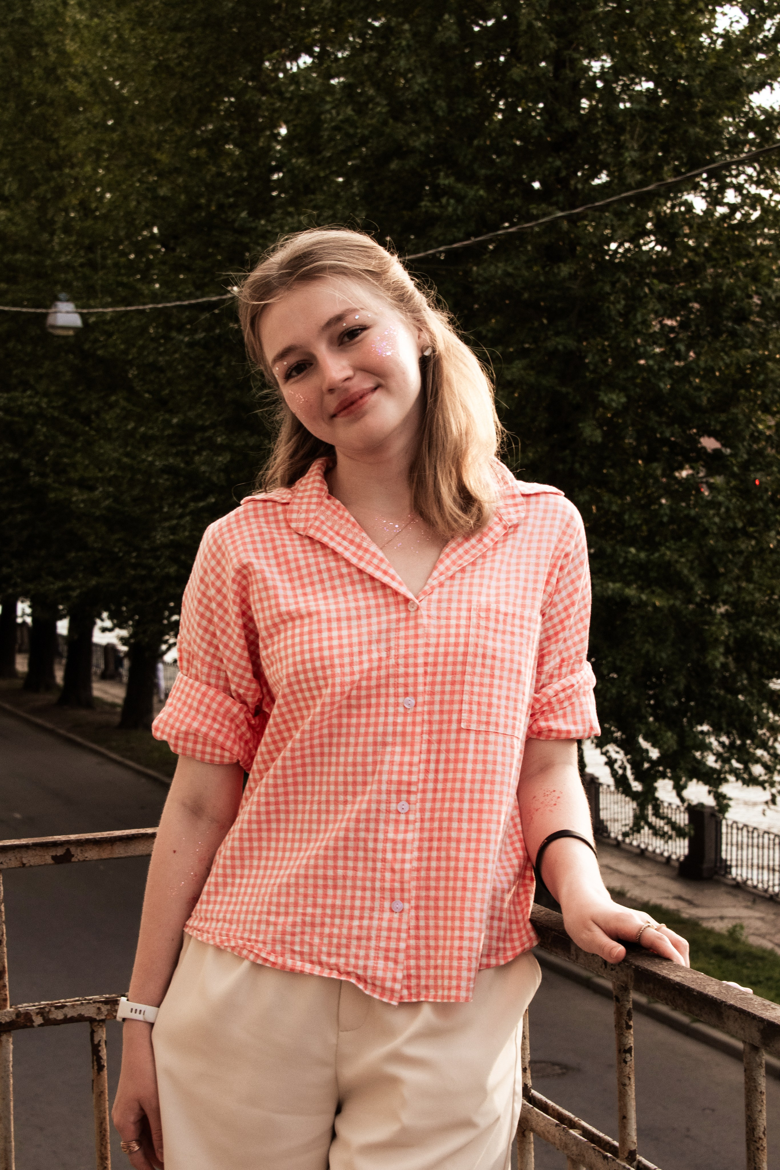 100 Балльный репетитор. Фотограф в Санкт-Петербурге Ксения Яковчук