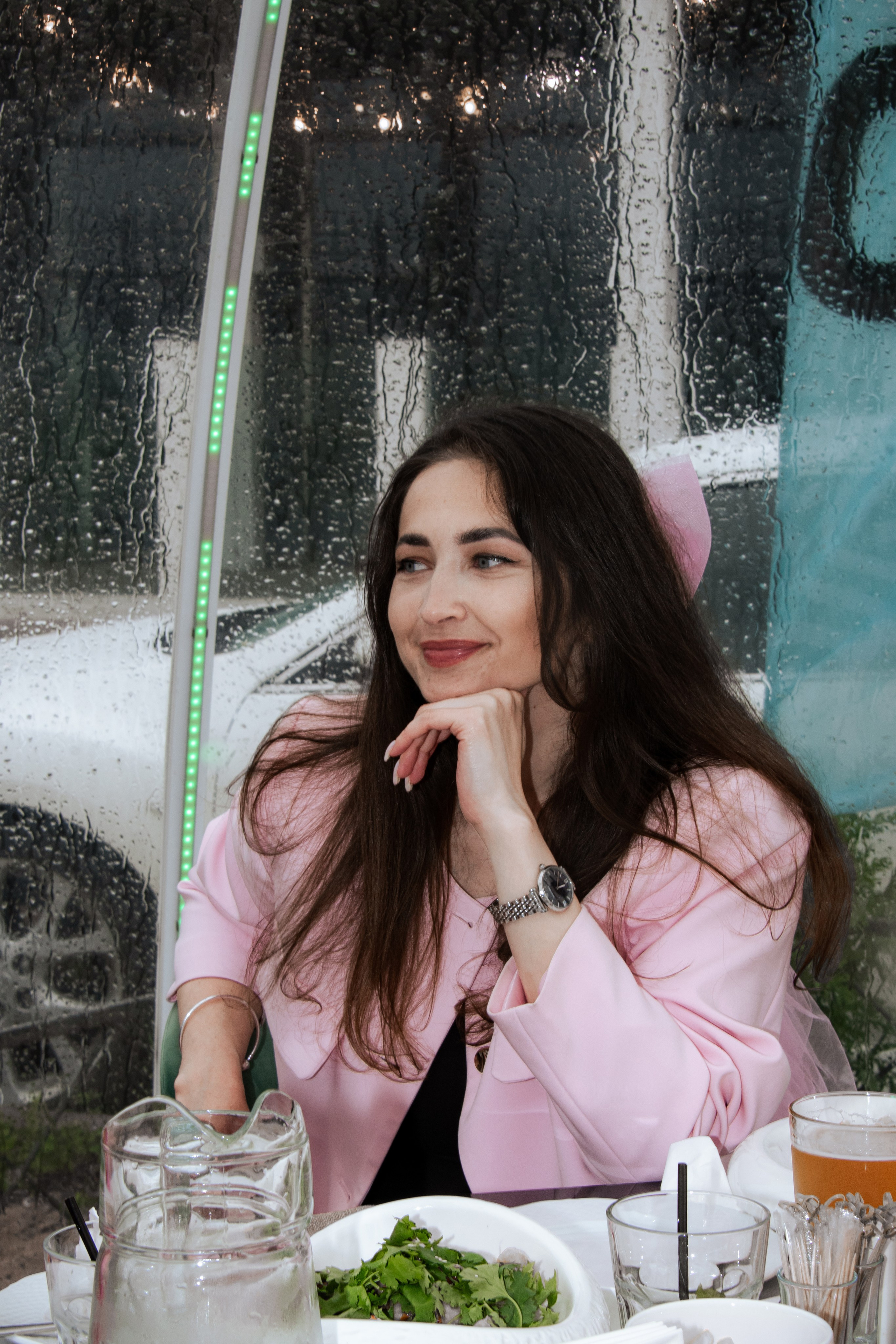 Розовый девичник. Фотограф в Санкт-Петербурге Ксения Яковчук