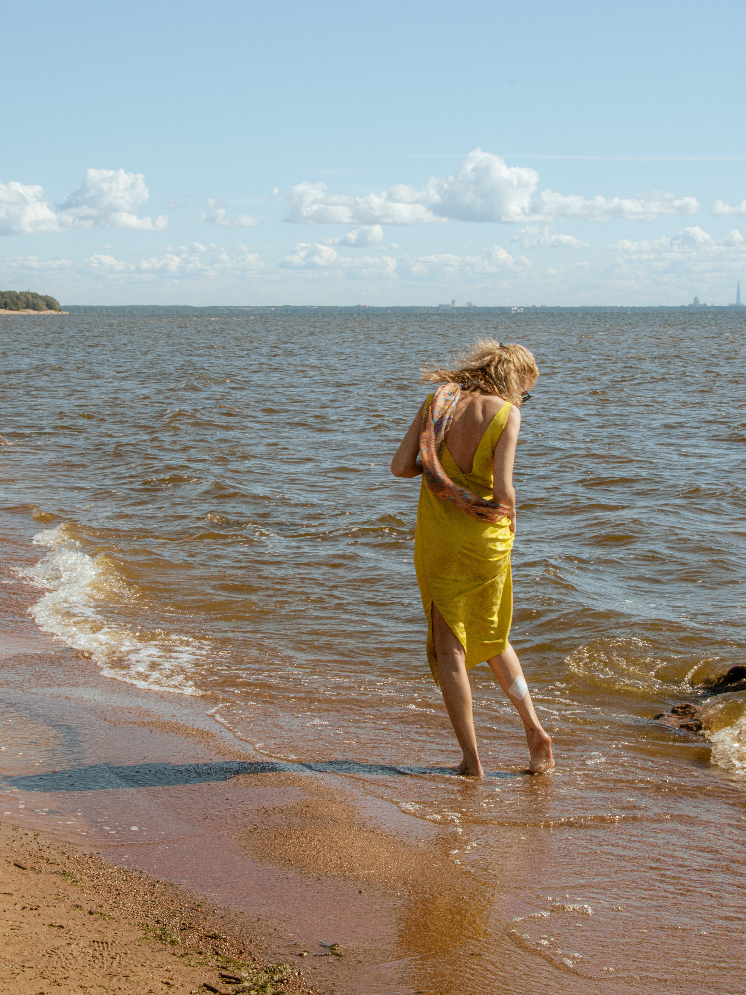 Годовщина свадьбы Алексея и Натальи. Фотограф в Санкт-Петербурге Ксения Яковчук