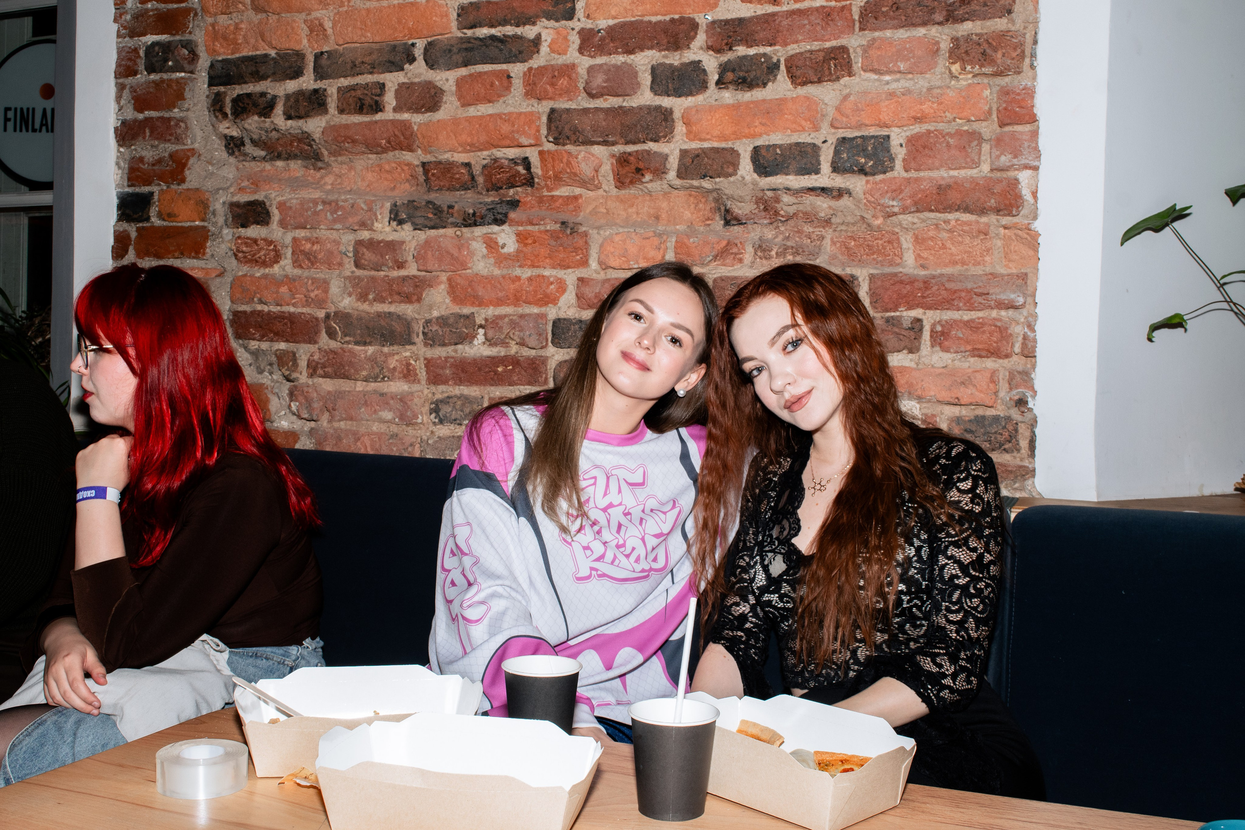 100 балльный репетитор. Фотограф в Санкт-Петербурге Ксения Яковчук