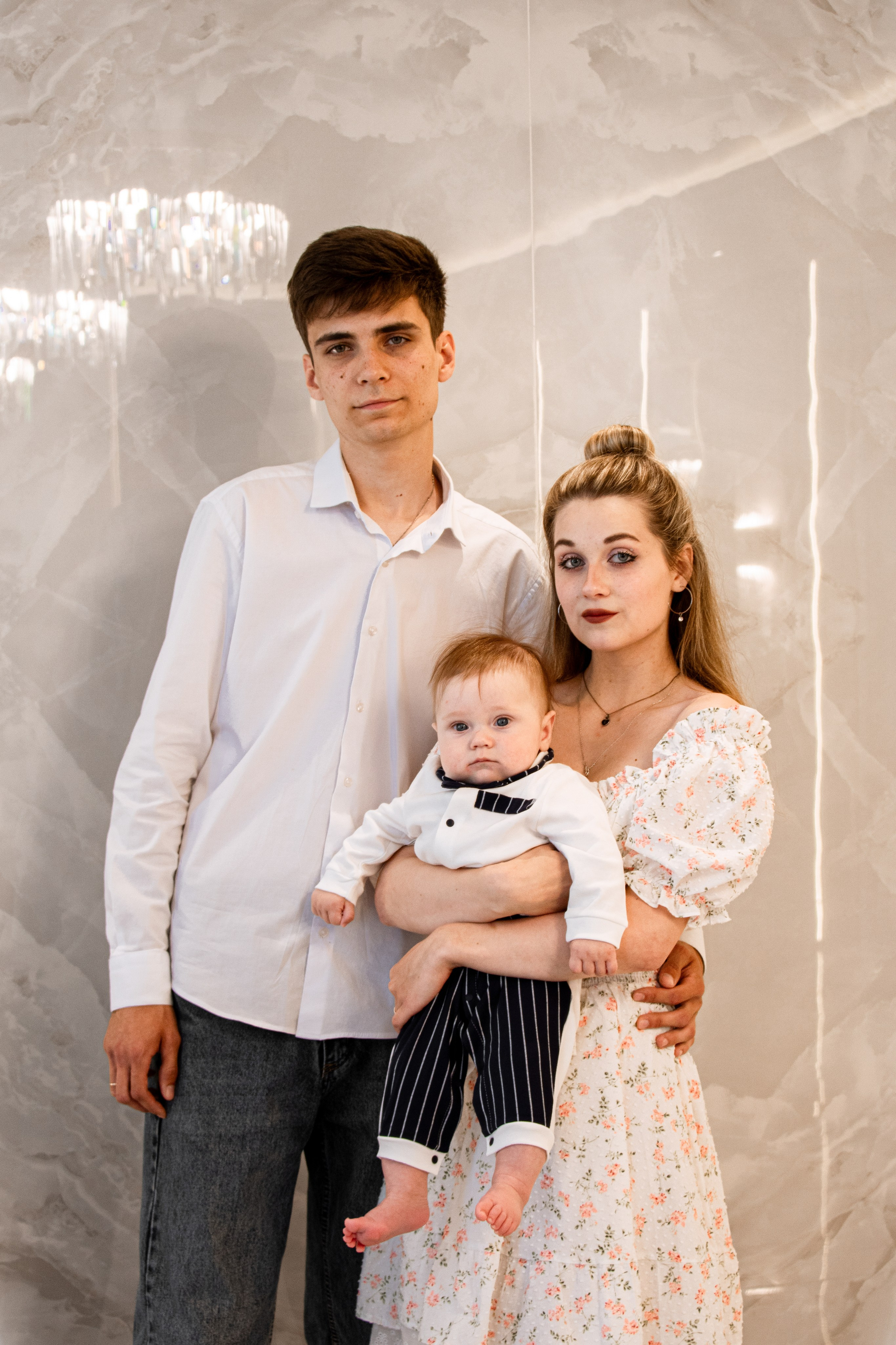 Вадим и Ксения. Фотограф в Санкт-Петербурге Ксения Яковчук