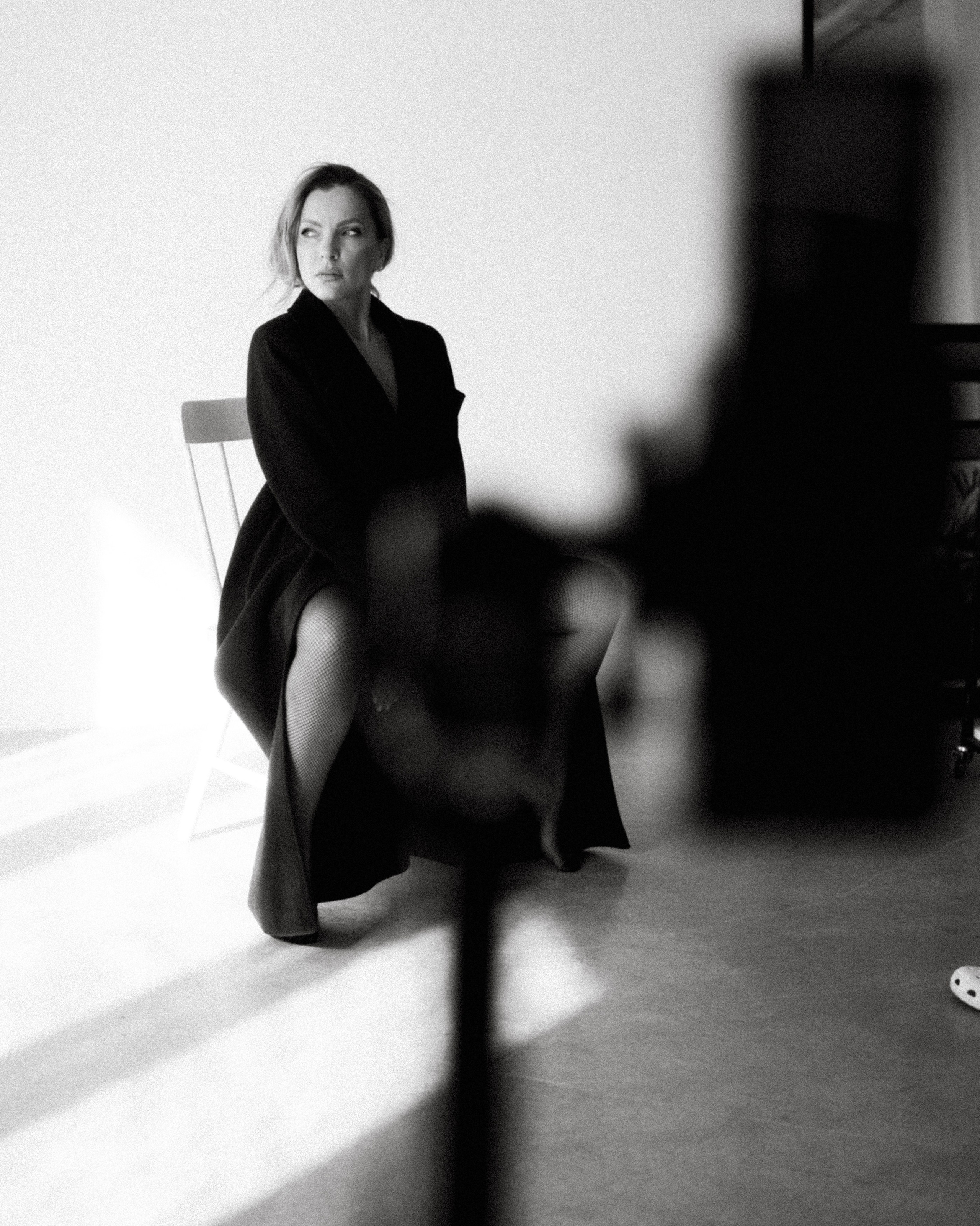 КАТЯ. Портретный психолог