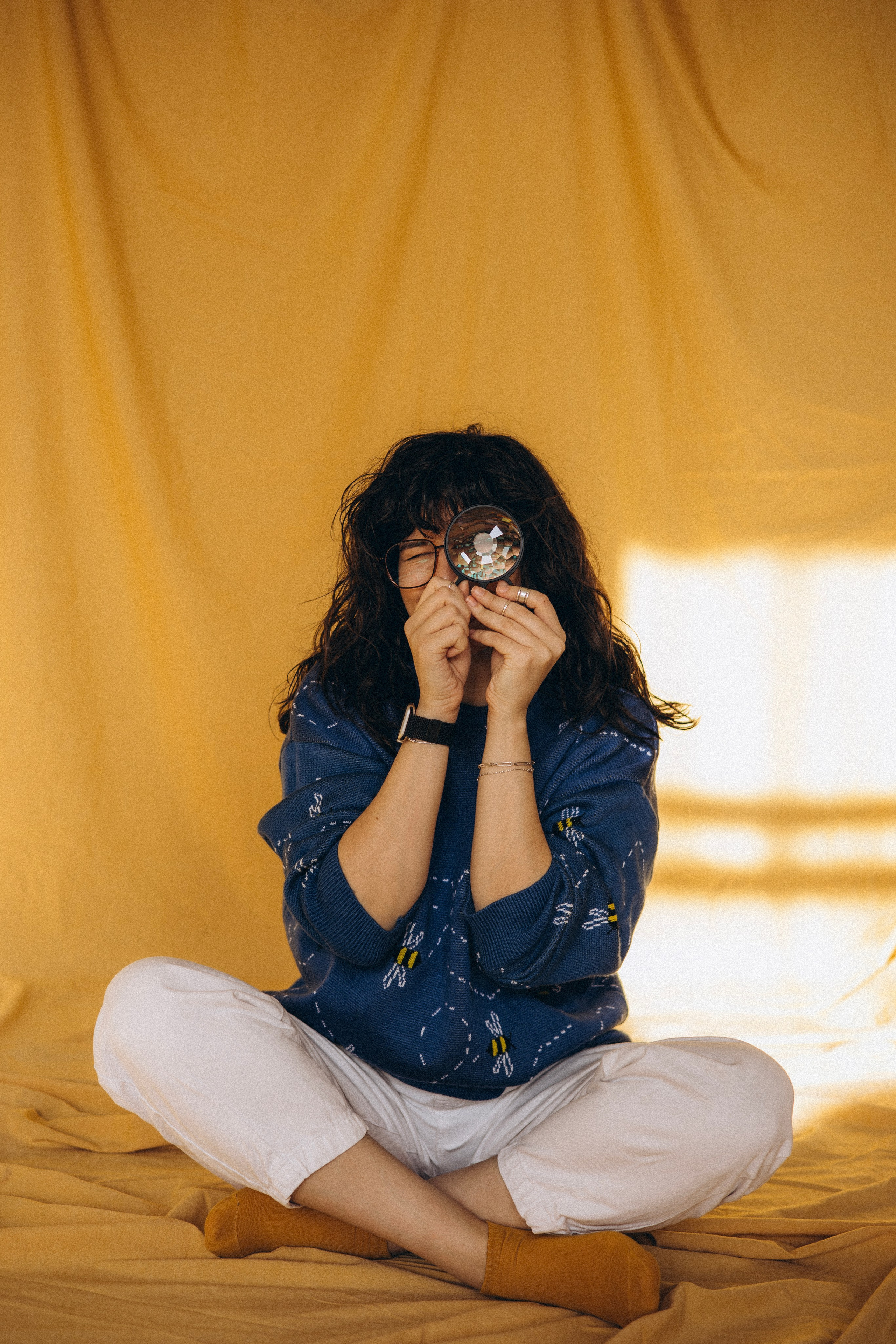 Дарья. Семейный фотограф в Красноярске Екатерина Гайнутдинова