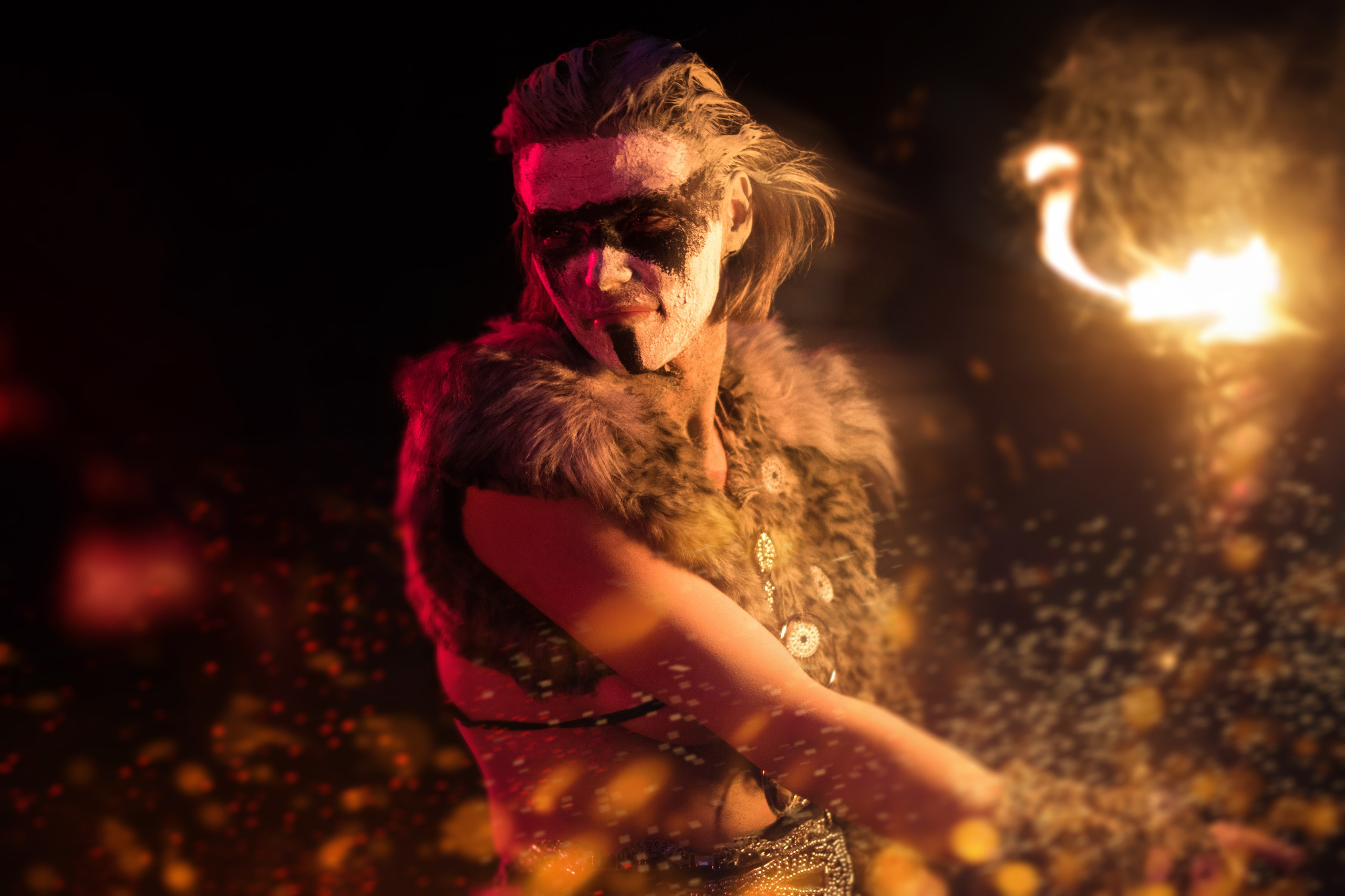 TRIBE. Мастерская для создания имиджа от BenSami в Санкт-Петербурге и Москве