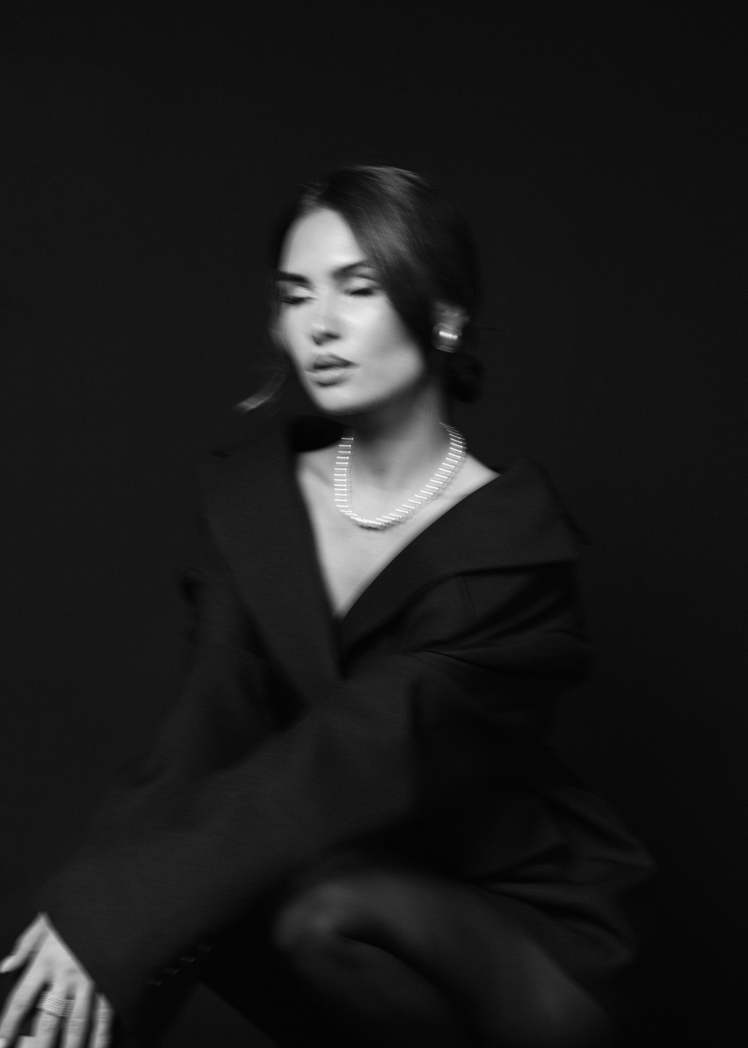 Алена. Анна Козати фотограф Санкт-Петербург