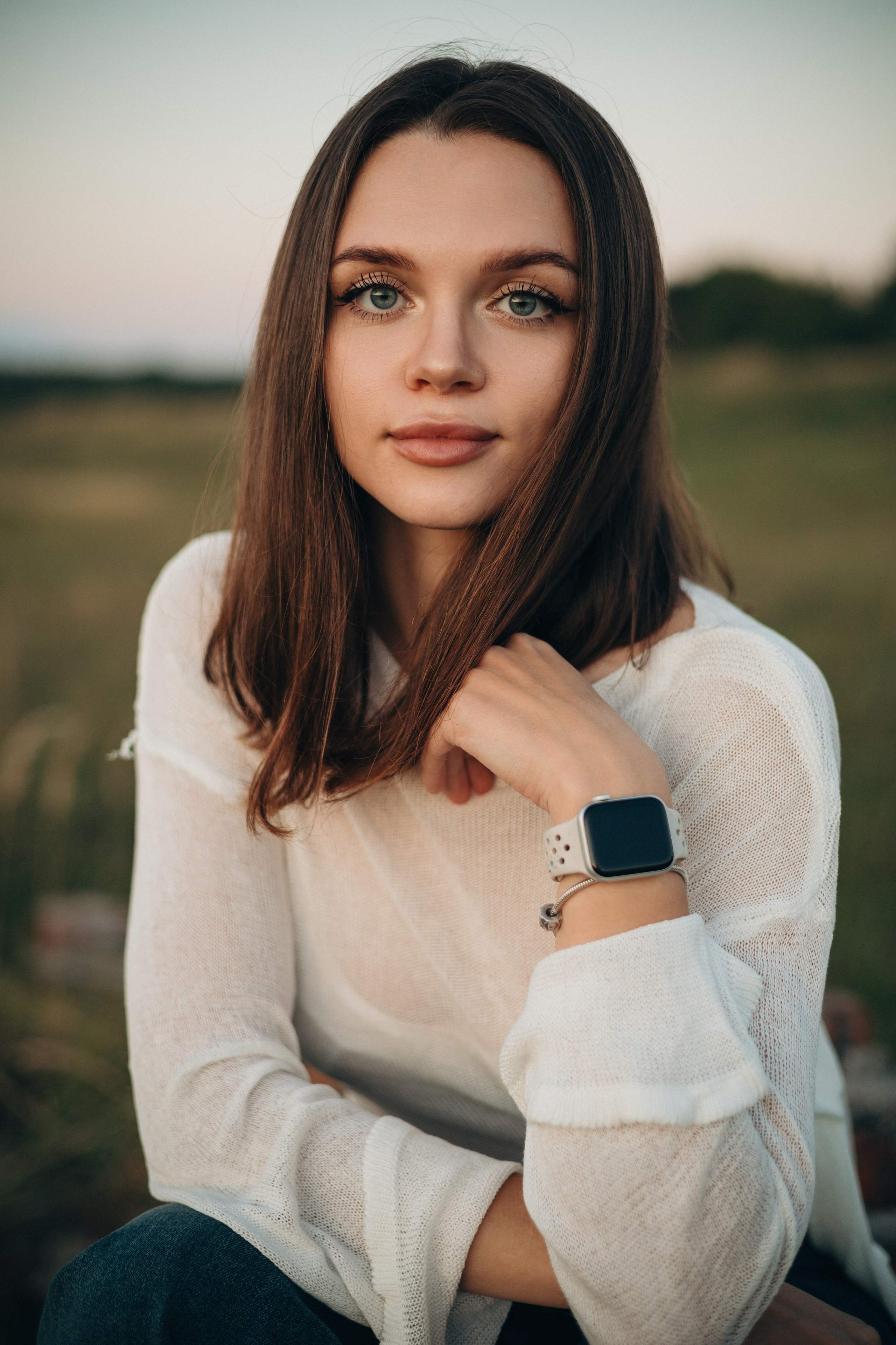 Анастасия (часть2). Ваш фотограф