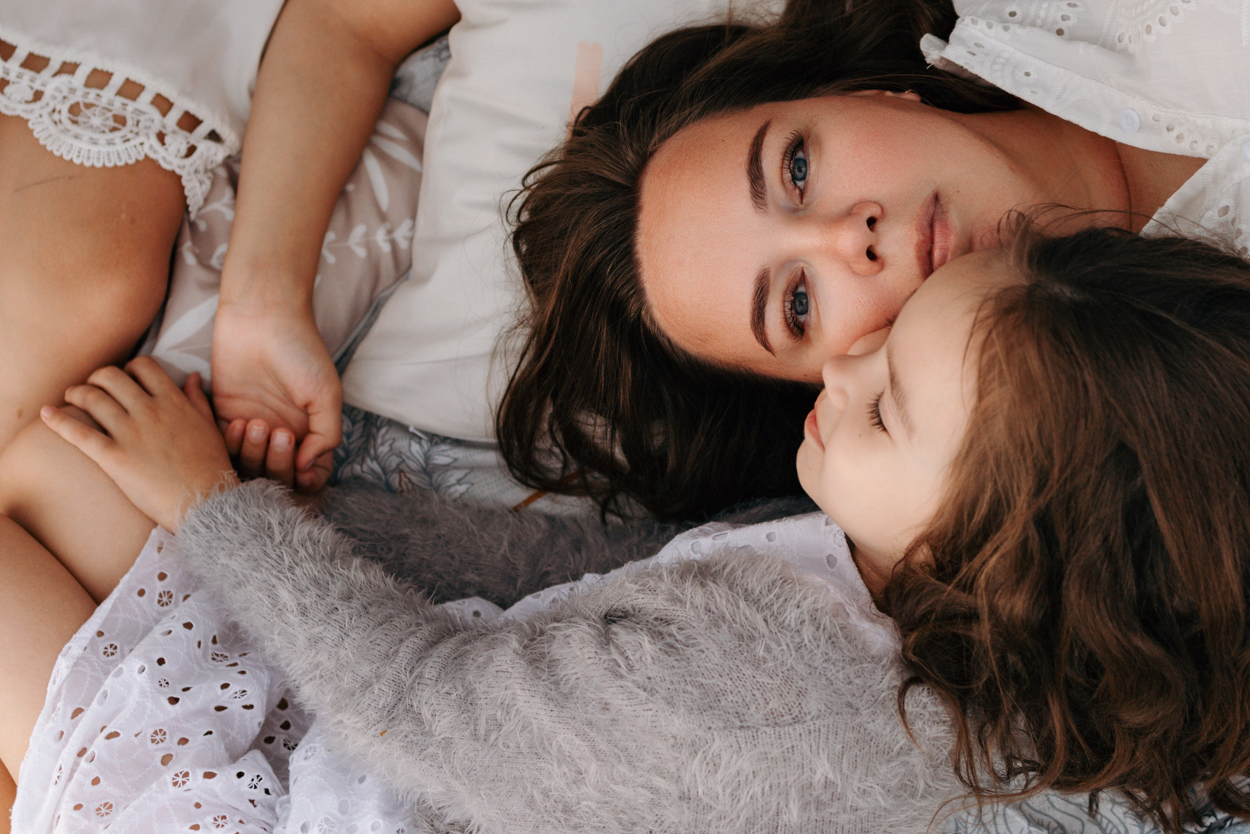 Чаепитие под тучками. Ваш фотограф