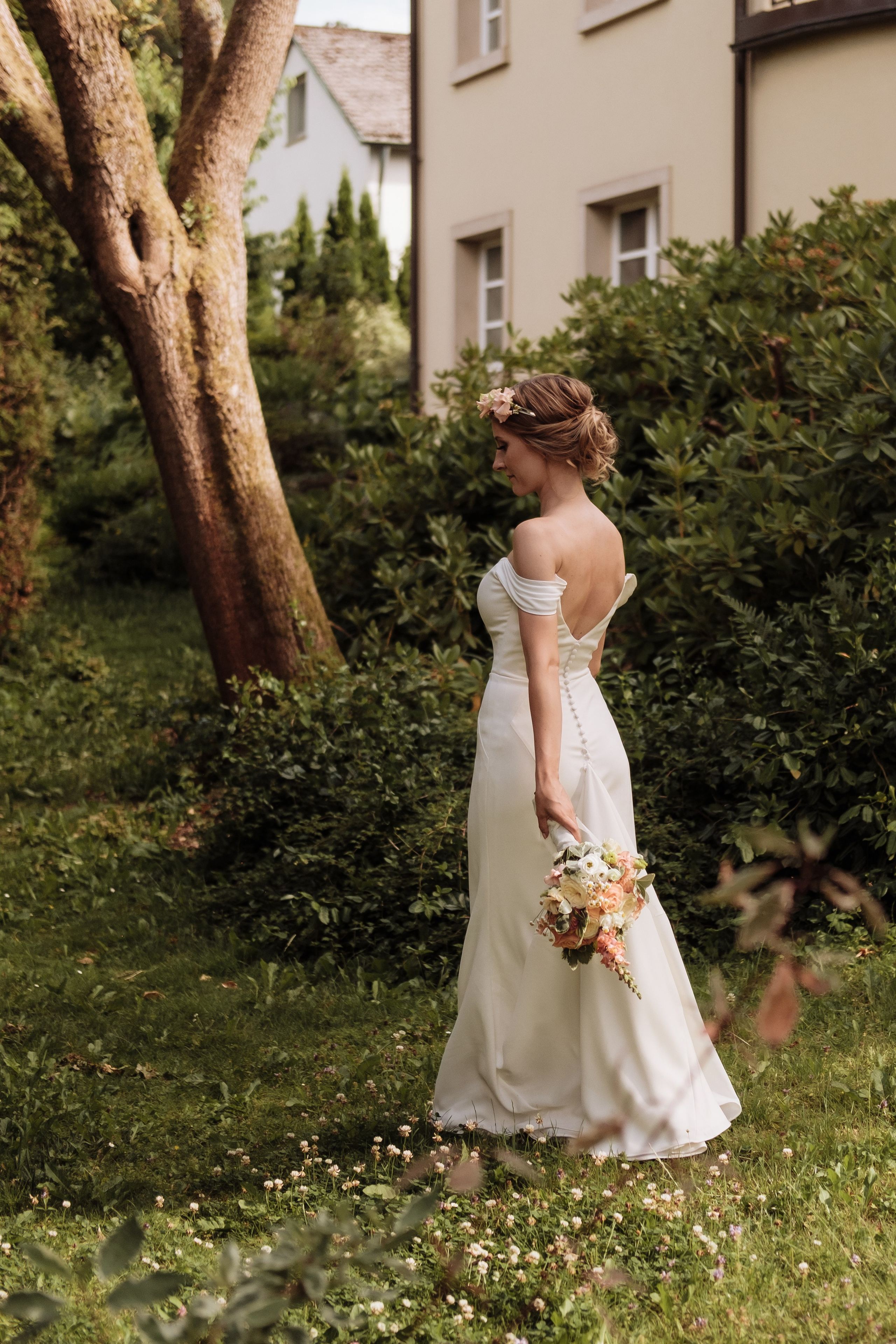 Eric & Elina. Photographer Cologne Bonn Europe Anna Ketova