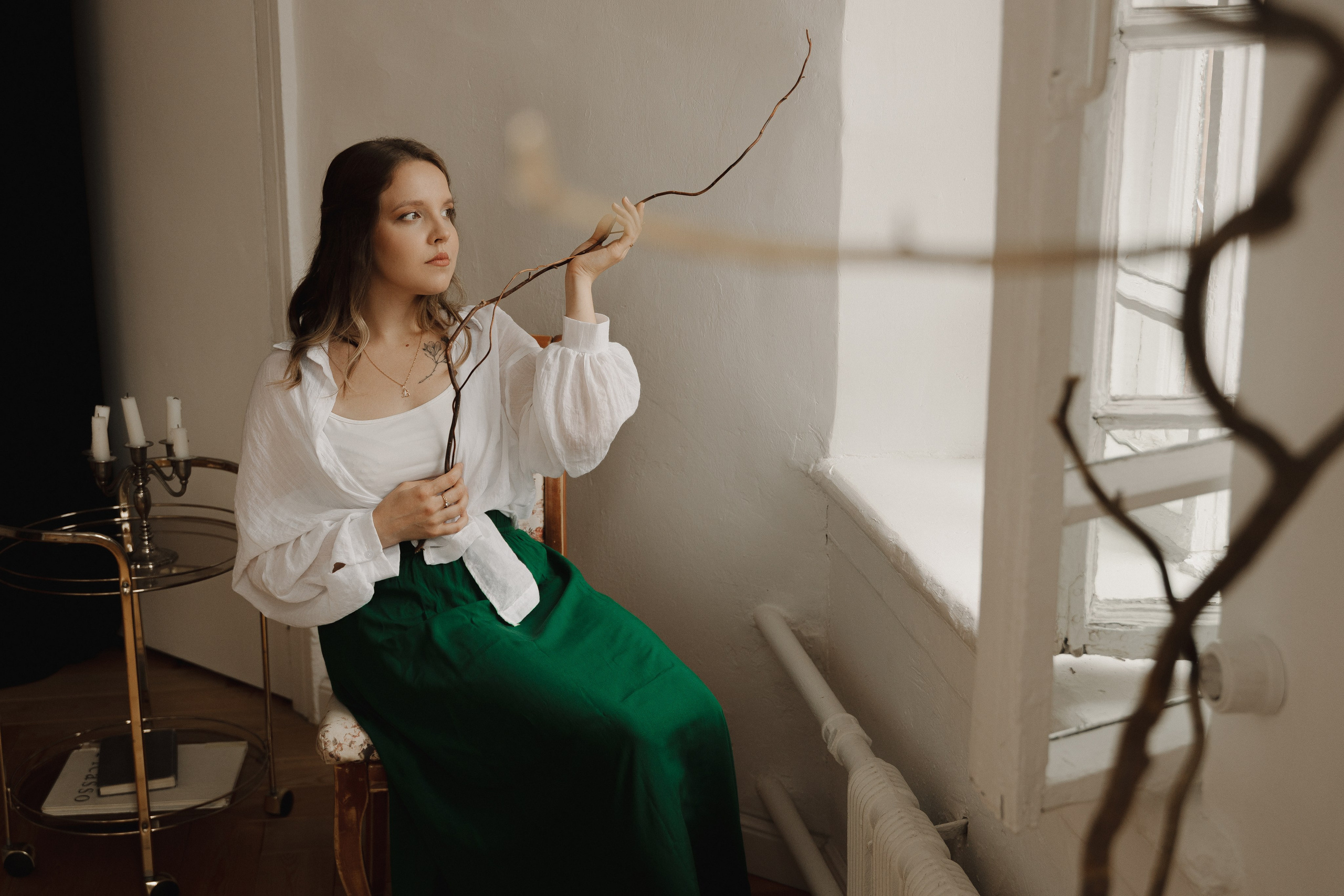 Влада. Фотограф в Самаре Юля Борщ