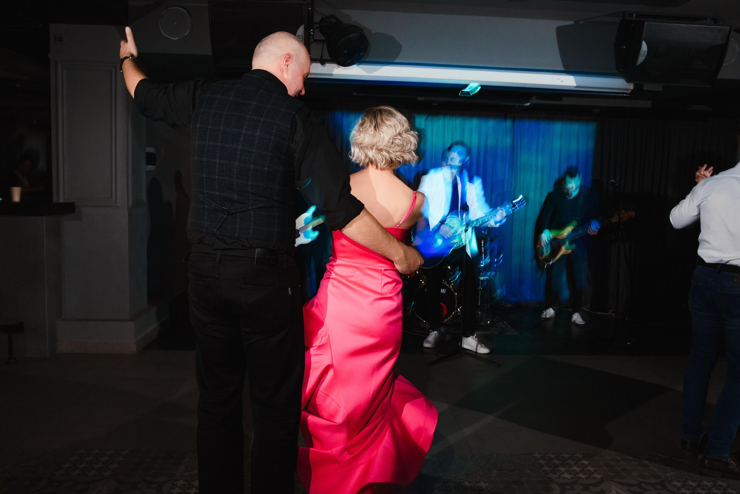 Корпоратив в WTC. Свадебный и просто хороший фотограф в Челябинске