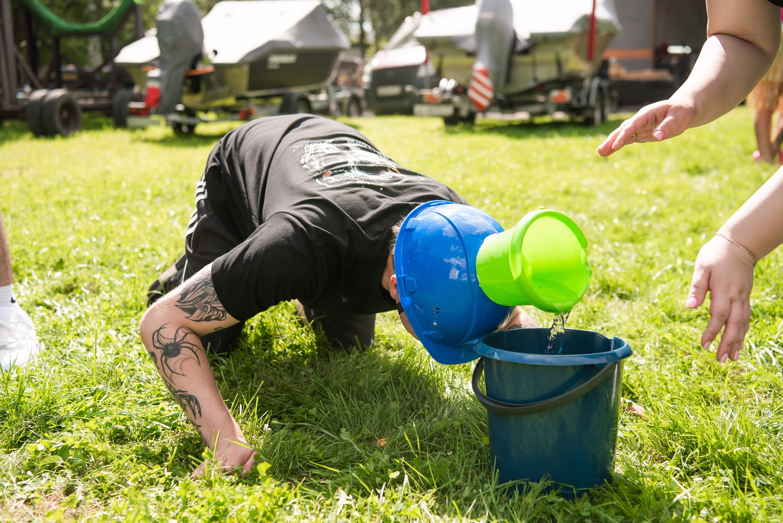 Корпоратив. Специальная Металлургия. Свадебный и арт-фотограф Кунецкая Диана