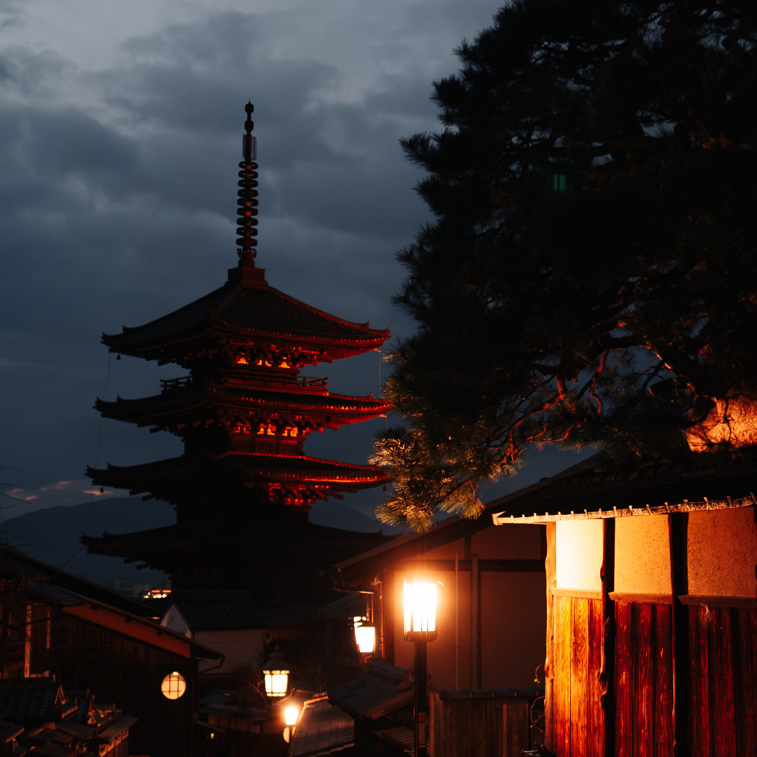 Japan/Япония. @tomrus: Рустам Шагиморданов — фотограф