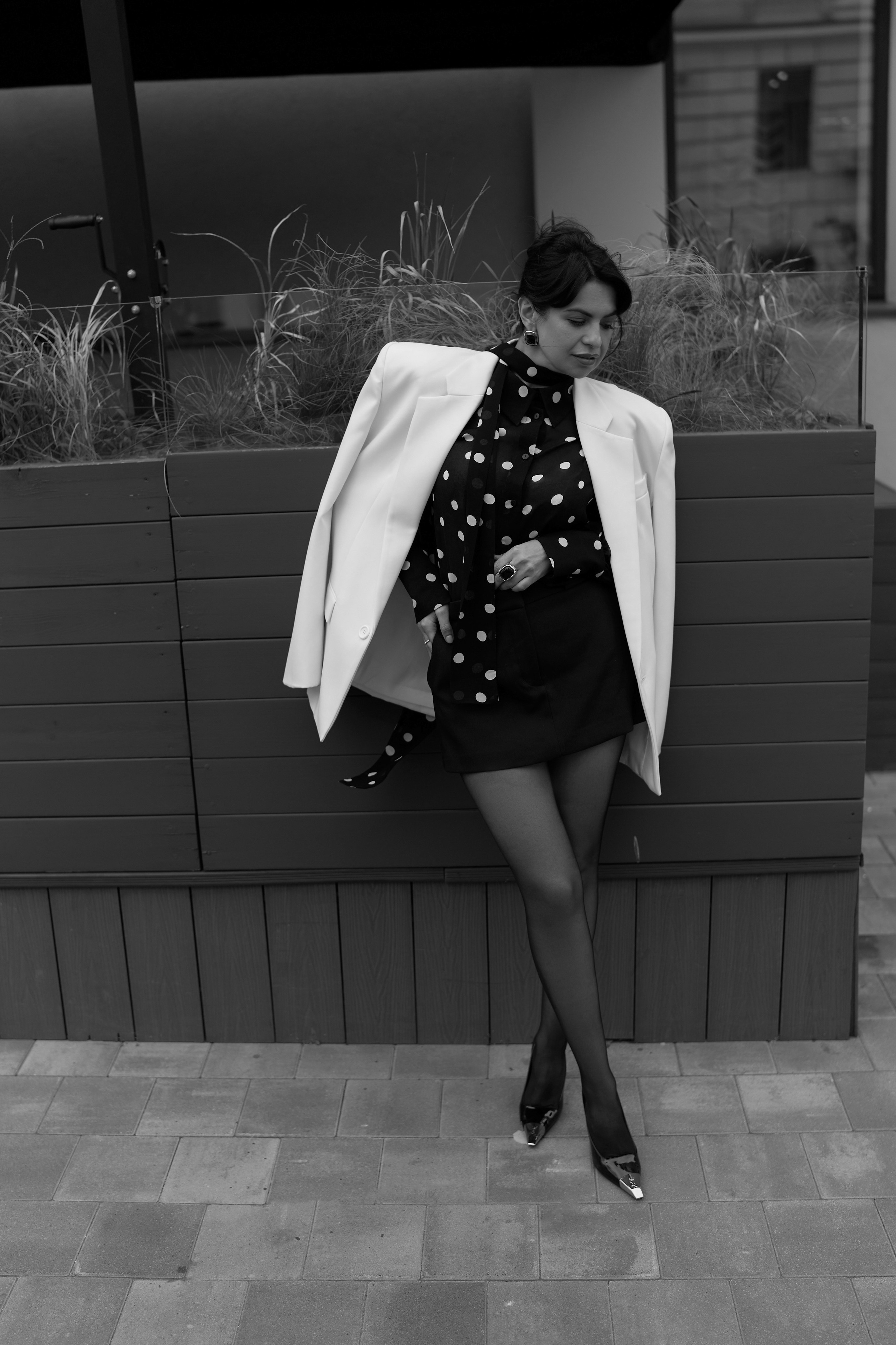 Ирина. Фотограф в Москве — Ольга Кушнарева