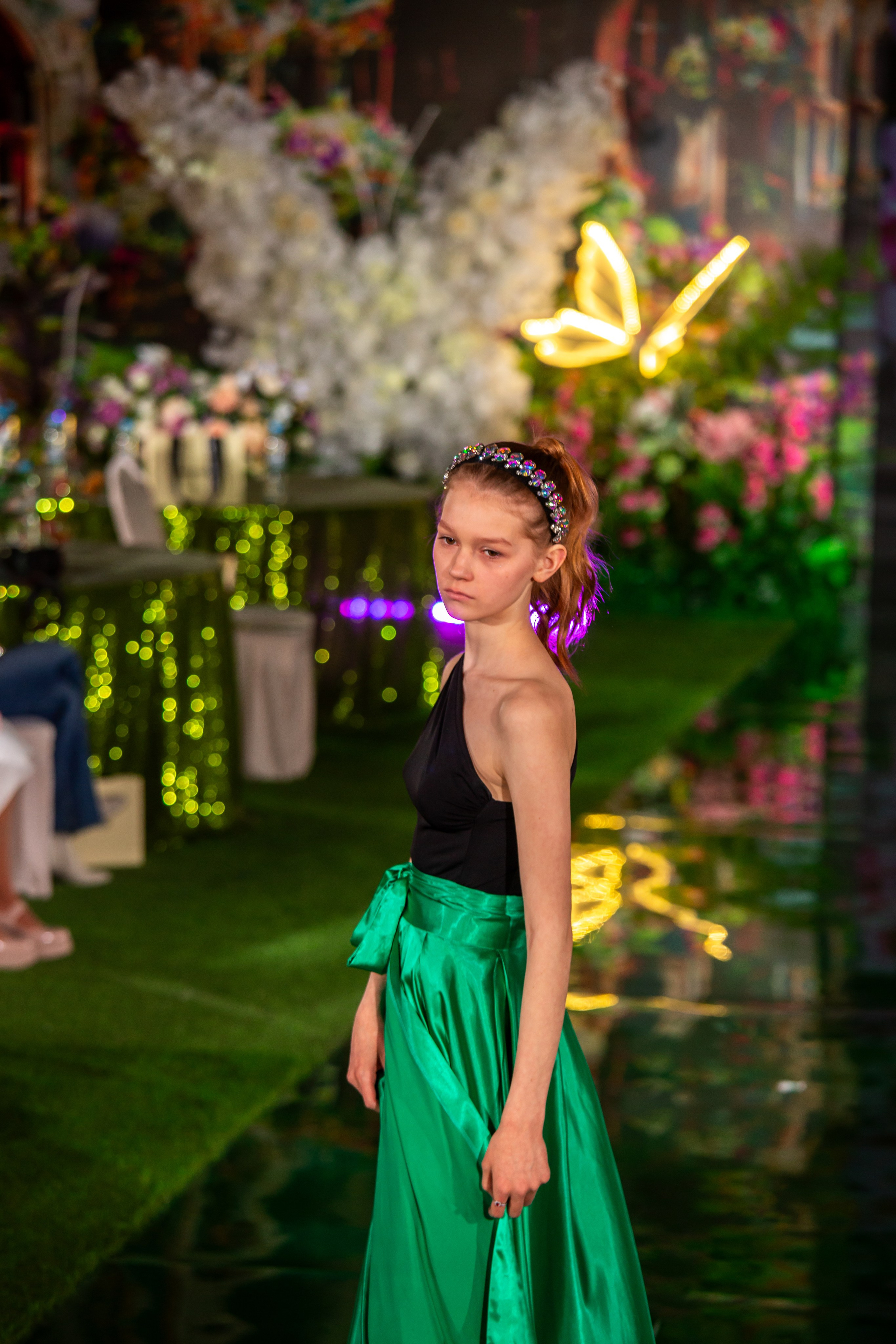 Эстетика Цветов. Репортажный, семейный, свадебный, портретный фотограф