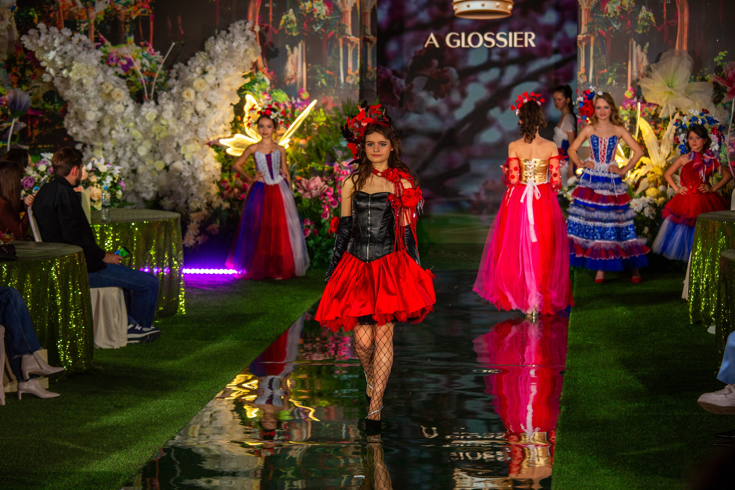 Эстетика Цветов. Репортажный, семейный, свадебный, портретный фотограф