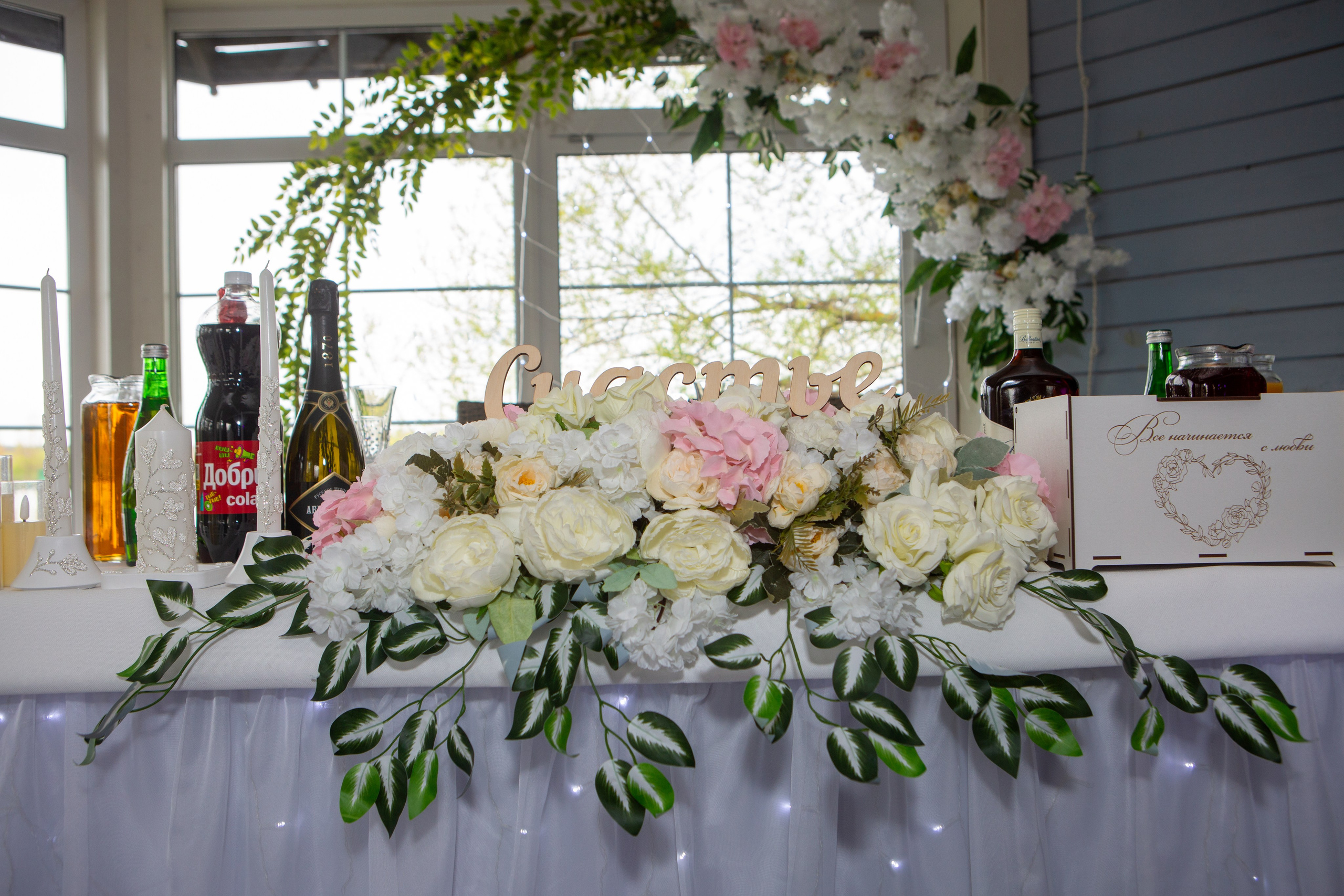 Денис и Валерия. Репортажный, семейный, свадебный, портретный фотограф