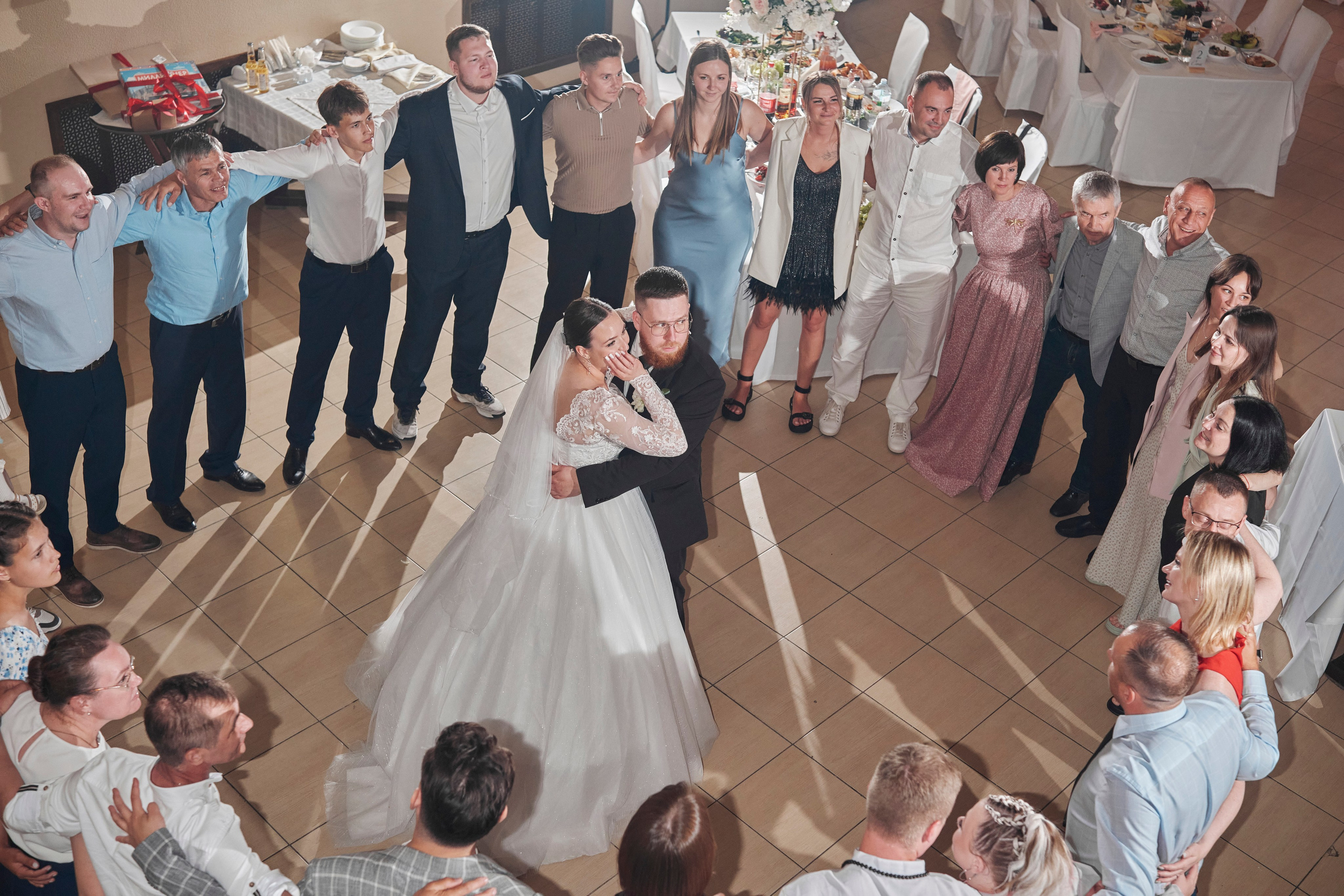 Никита&Катя. Николай Большаков