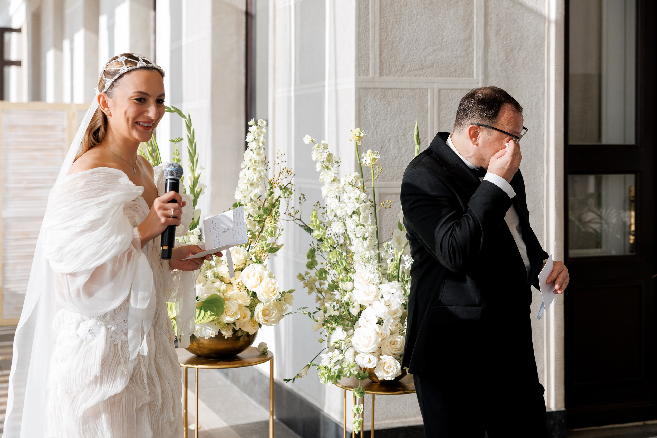 V&K. Свадебный репортажный фотограф в Москве