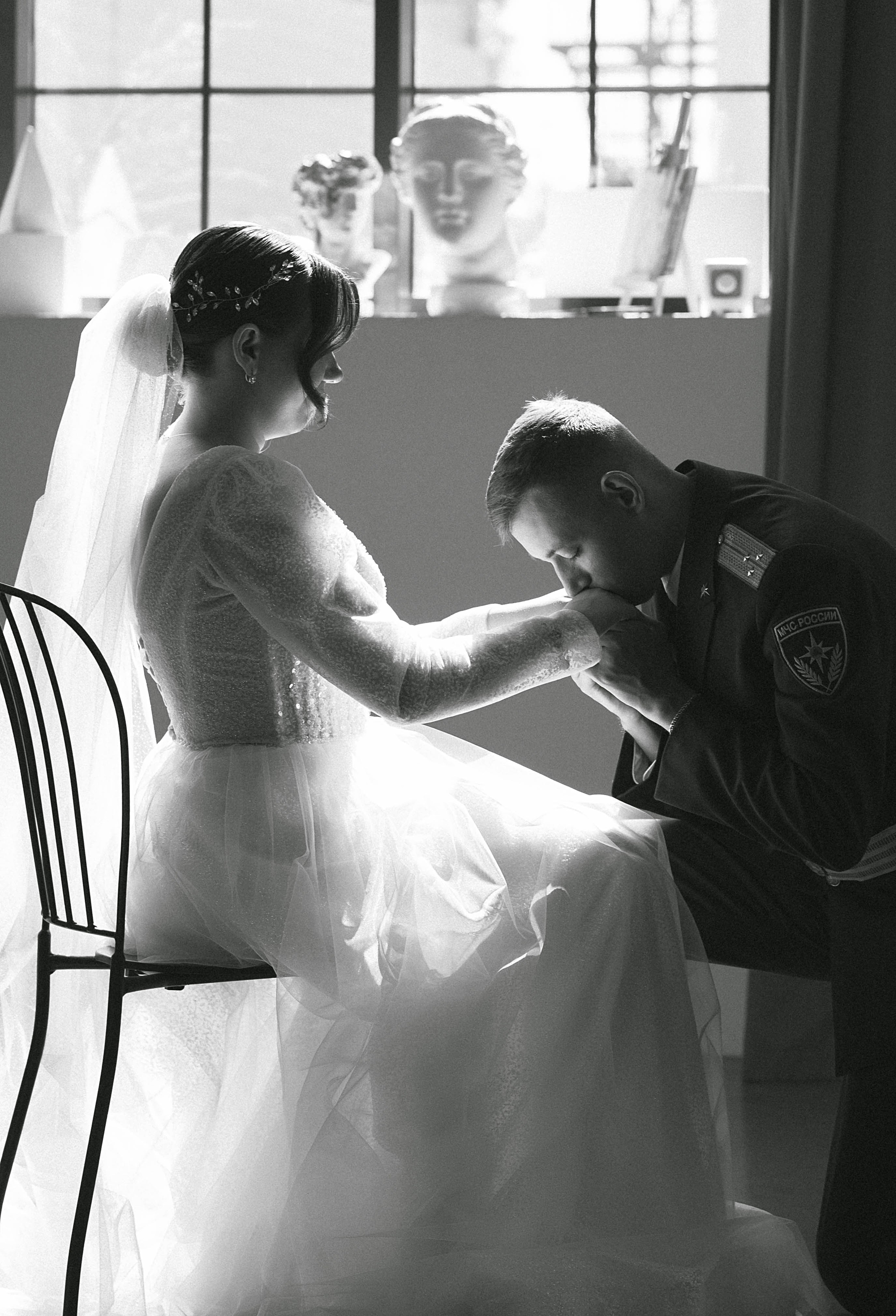 Vitaly & Ekaterina. Семейный и детский фотограф в Белгороде Ольга Сорока