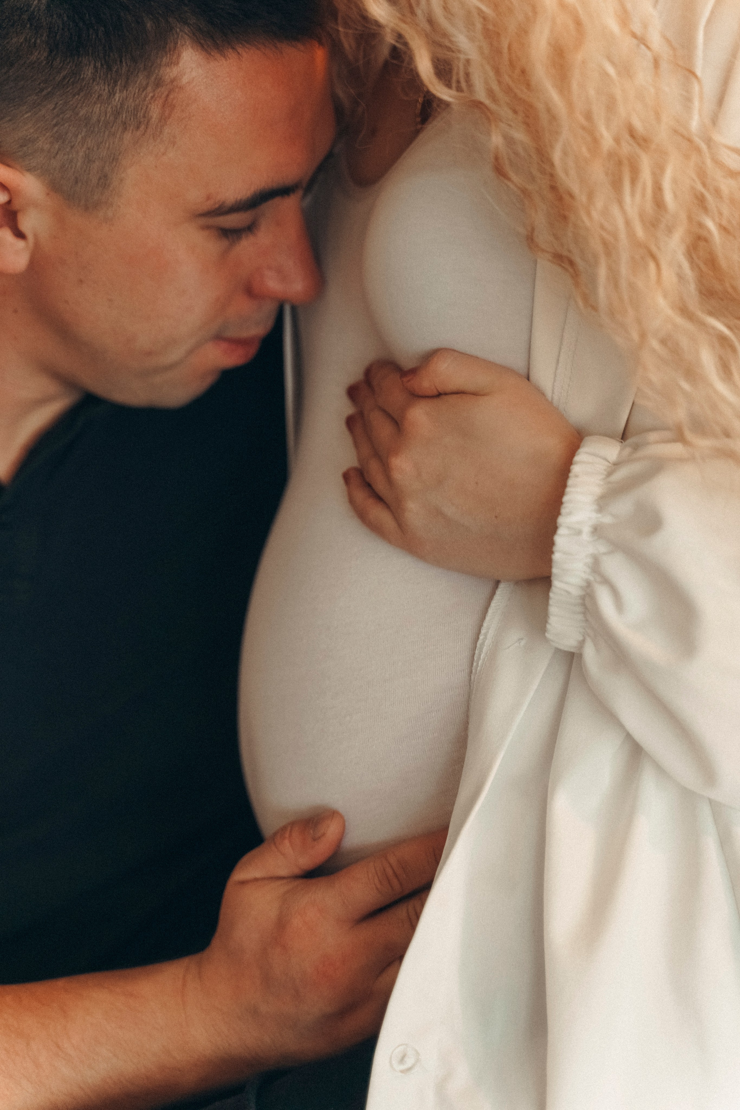 В ожидании чуда. Портретный фотограф в Казани, Красной Поляне и Сочи Анна Кузнецова