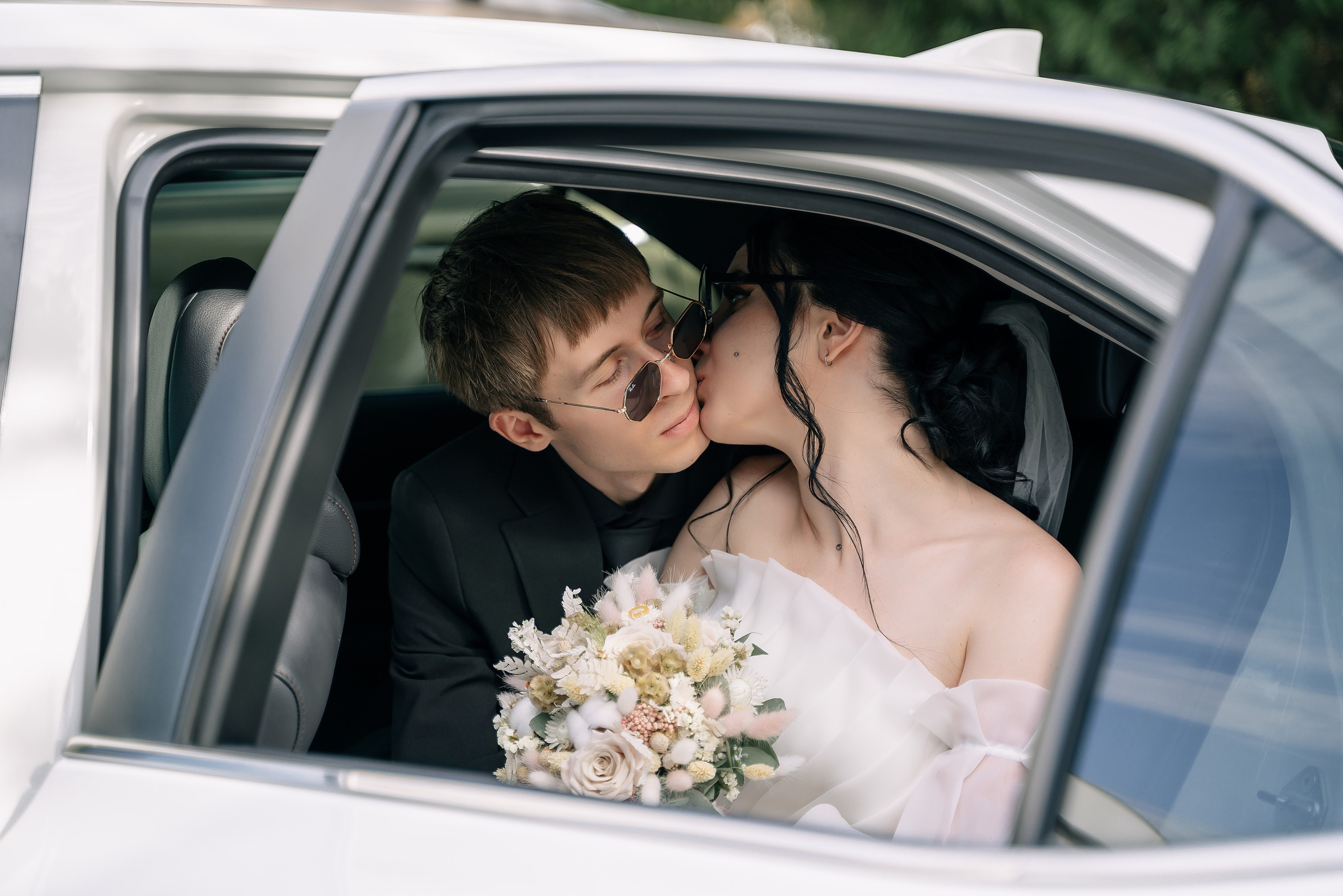 Анастасия и Артем. Свадебный и семейный фотограф в Краснодаре Миненко Кристина