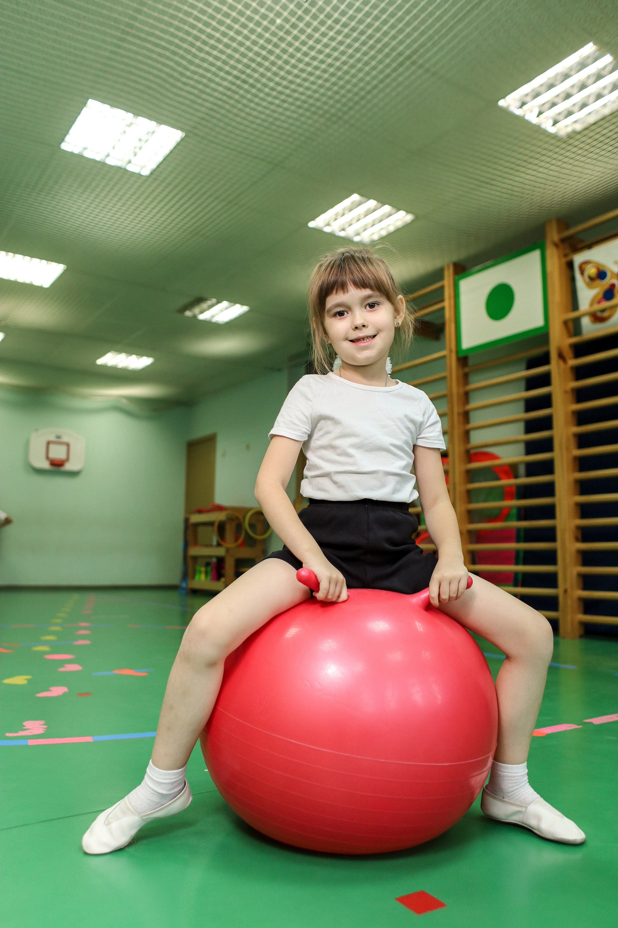 Детский сад. Студия детской фотографии CHIK STUDIO