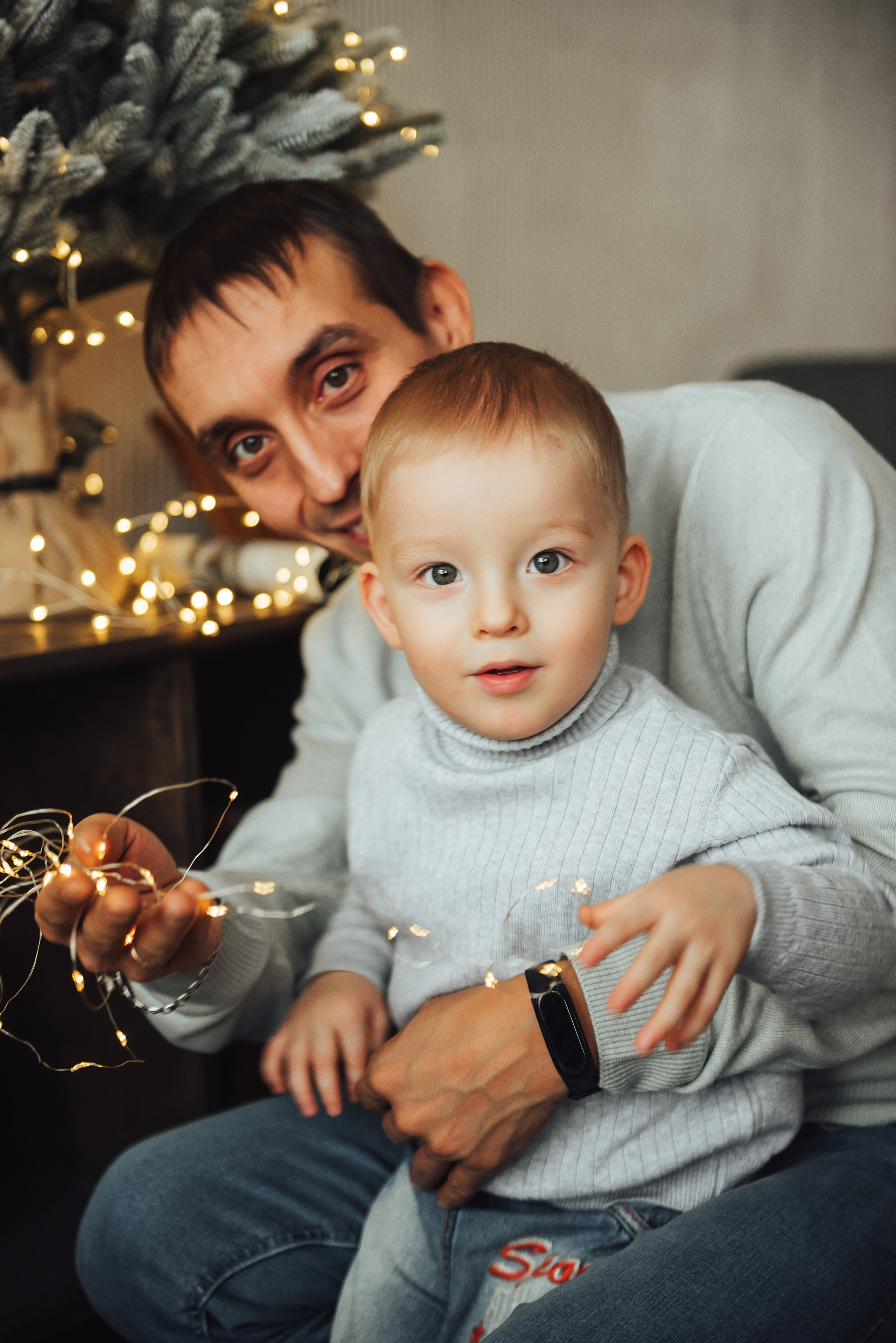 Брагины. Семейный и портретный фотограф в Тольятти | Самаре Мария Иодис