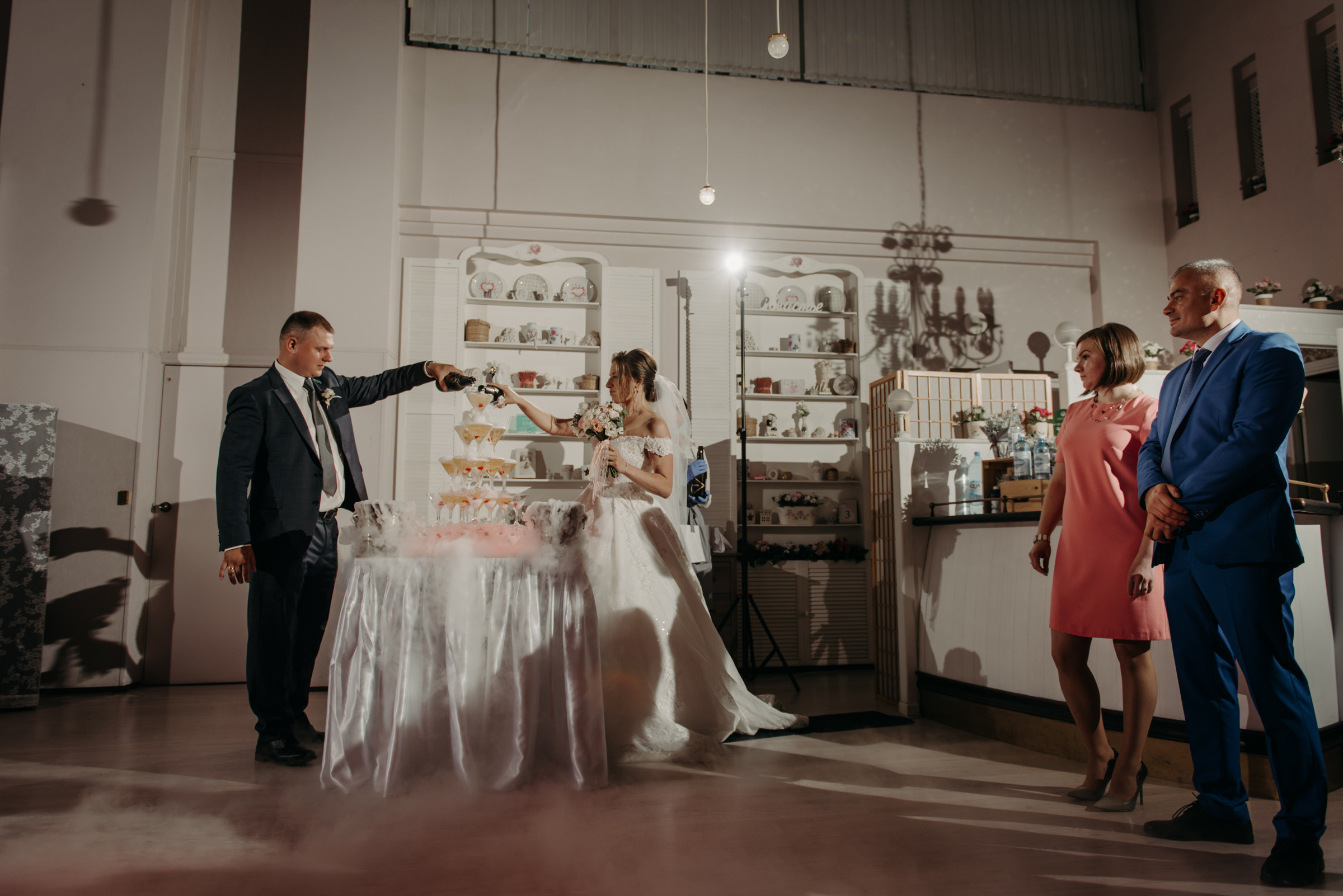 фотограф на свадьбу