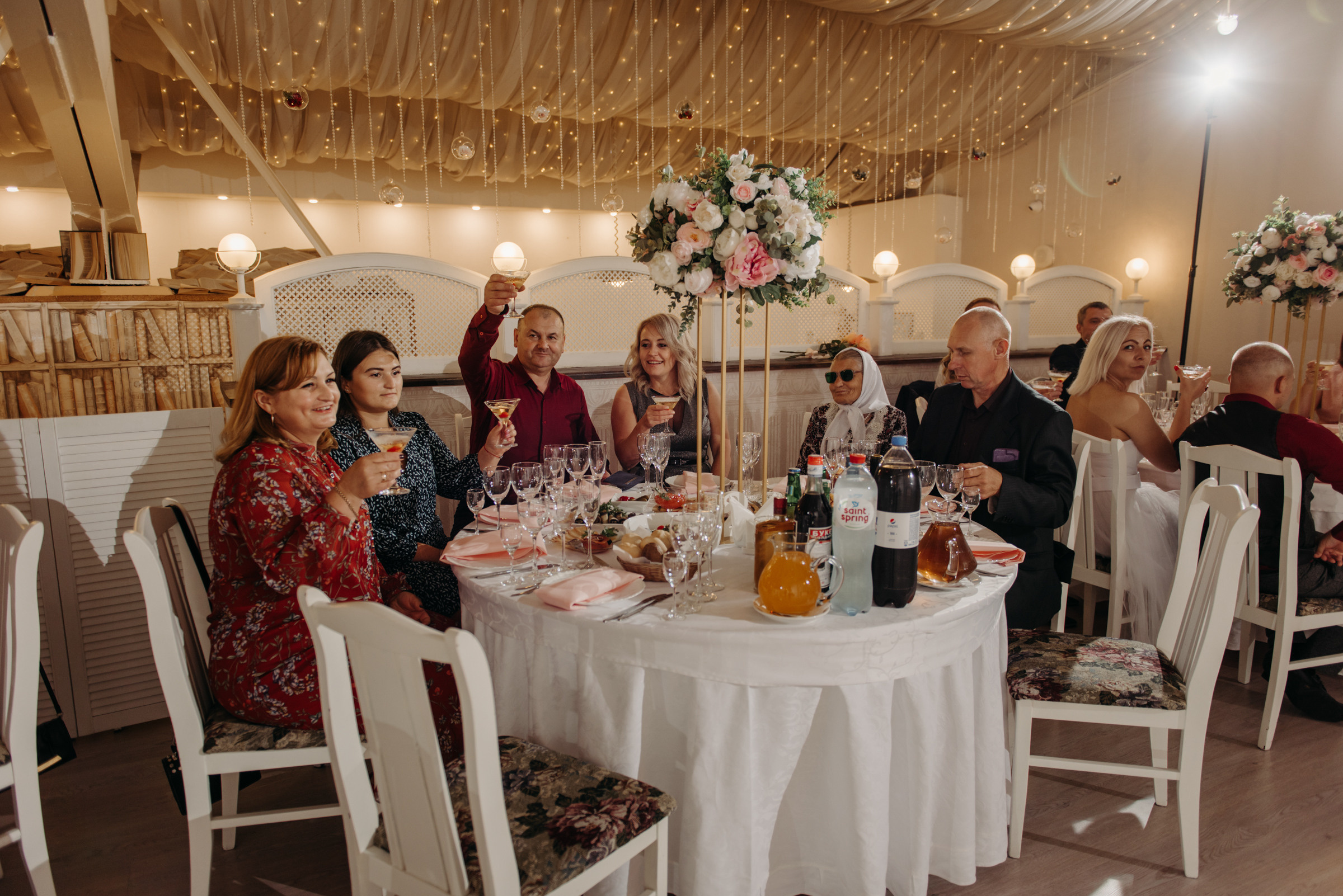 фотограф на свадьбу