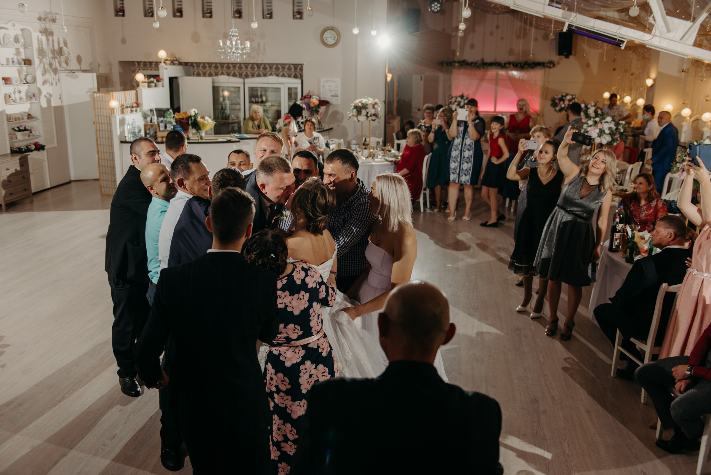 фотограф на свадьбу