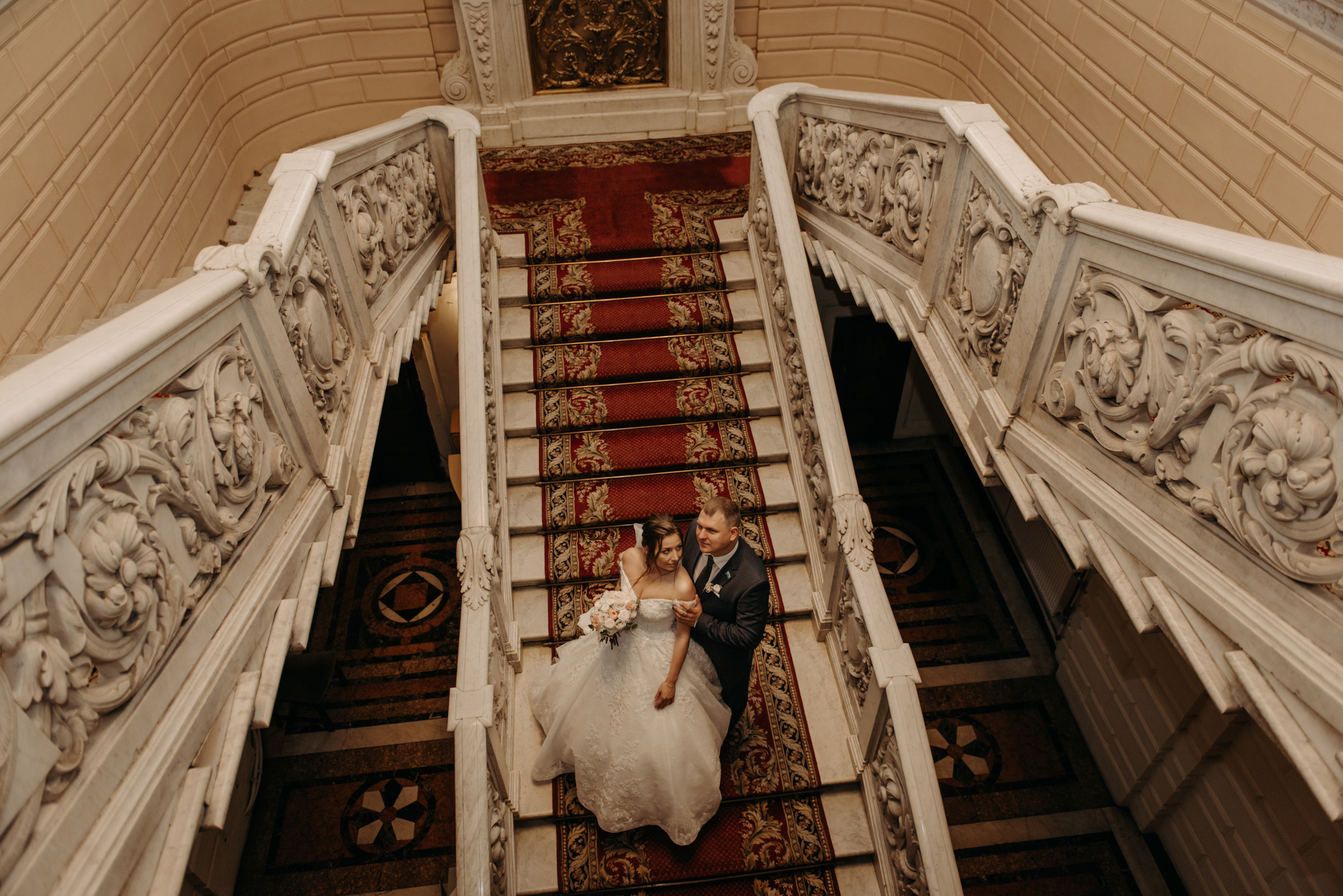 фотограф на свадьбу, дворец бракосочетания 1