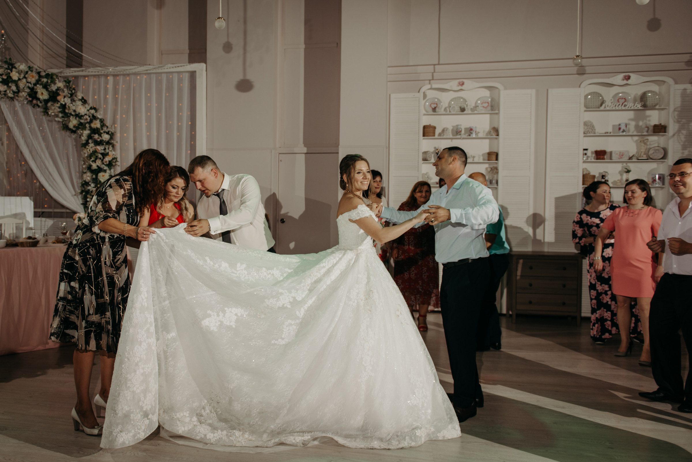 фотограф на свадьбу