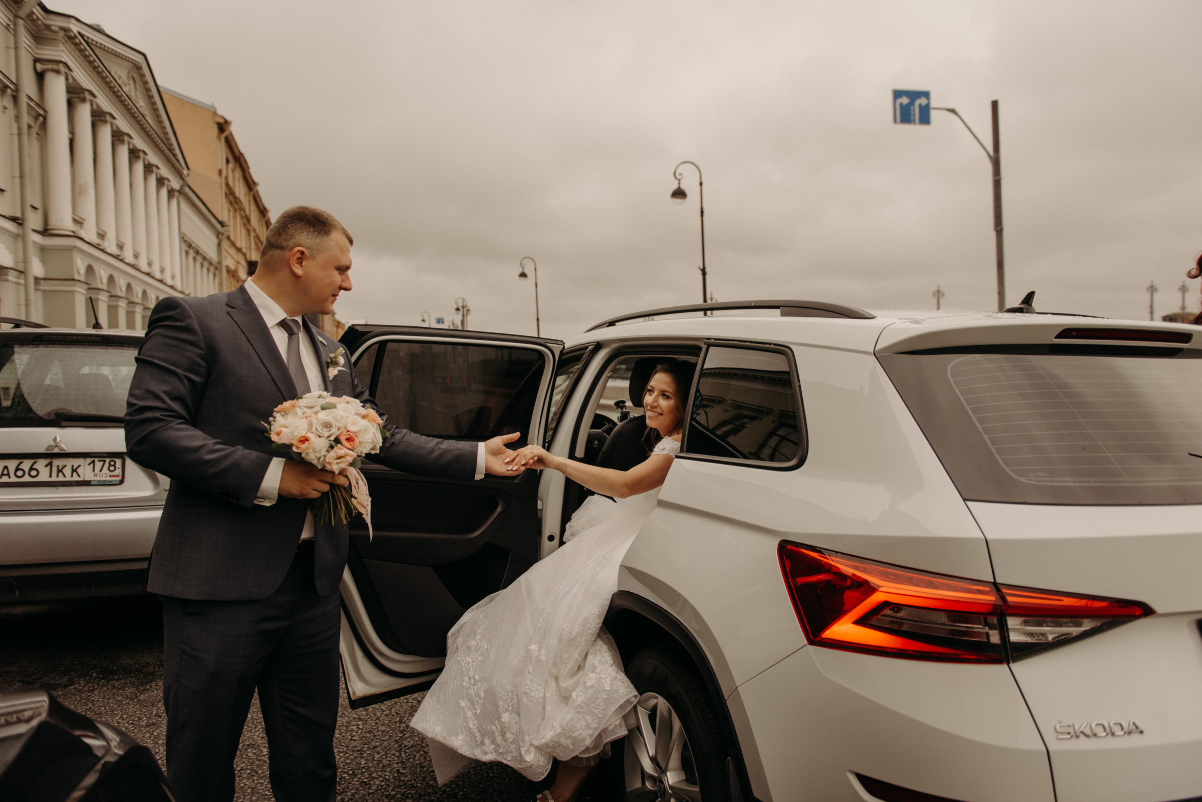 фотограф на свадьбу, дворец бракосочетания 1