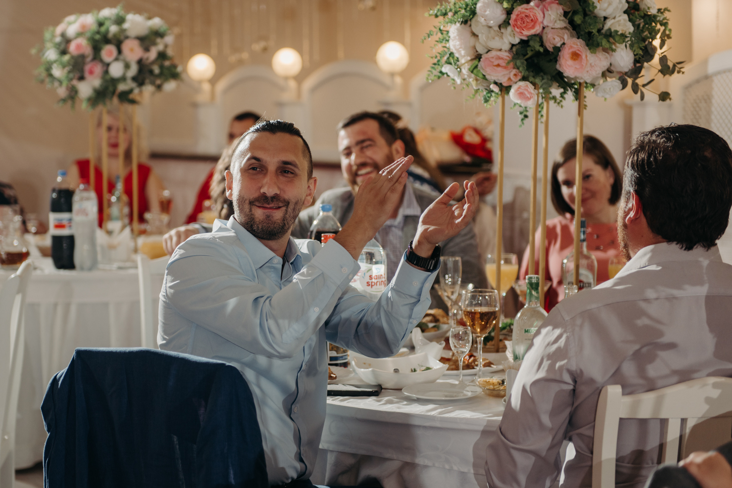 фотограф на свадьбу