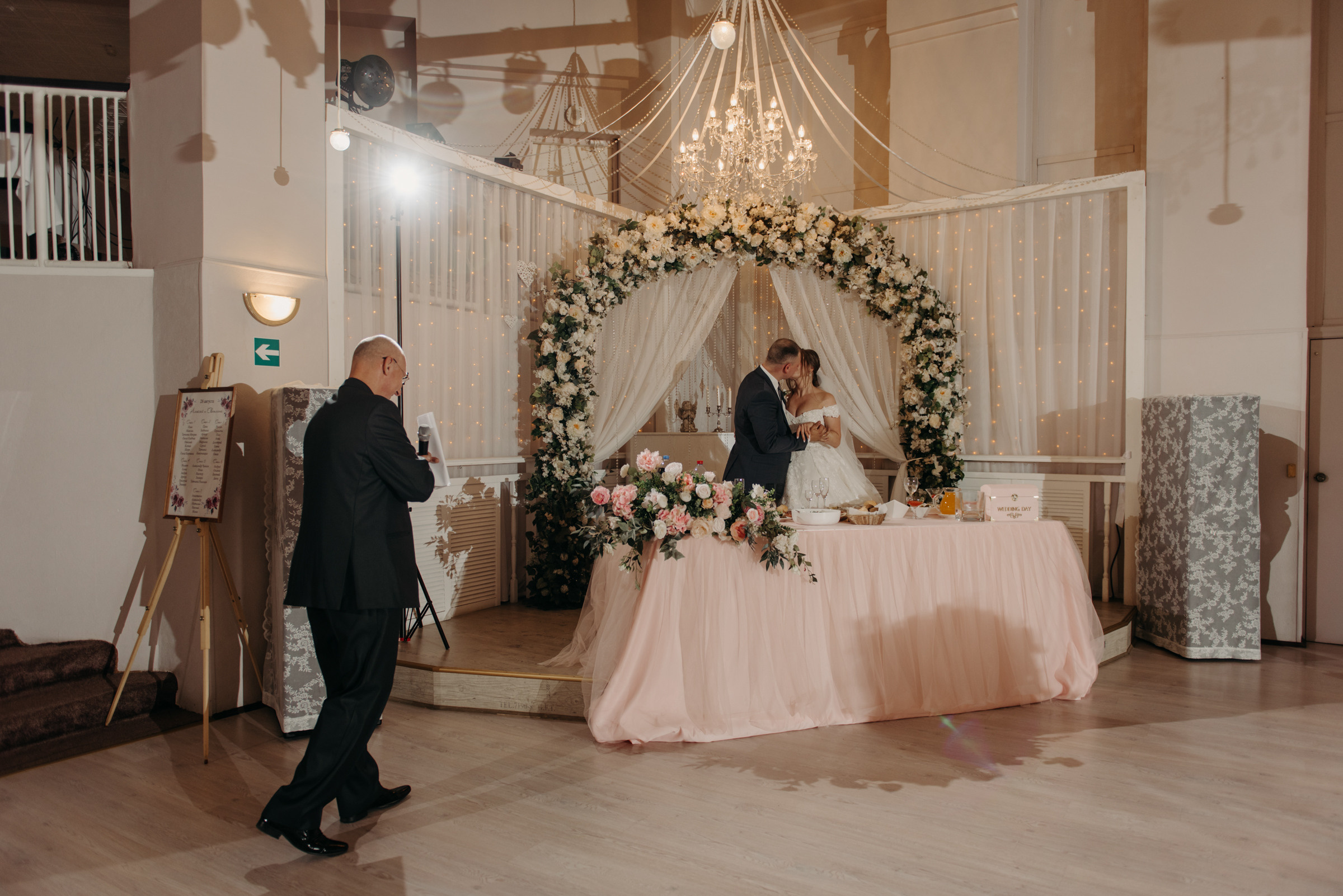 фотограф на свадьбу