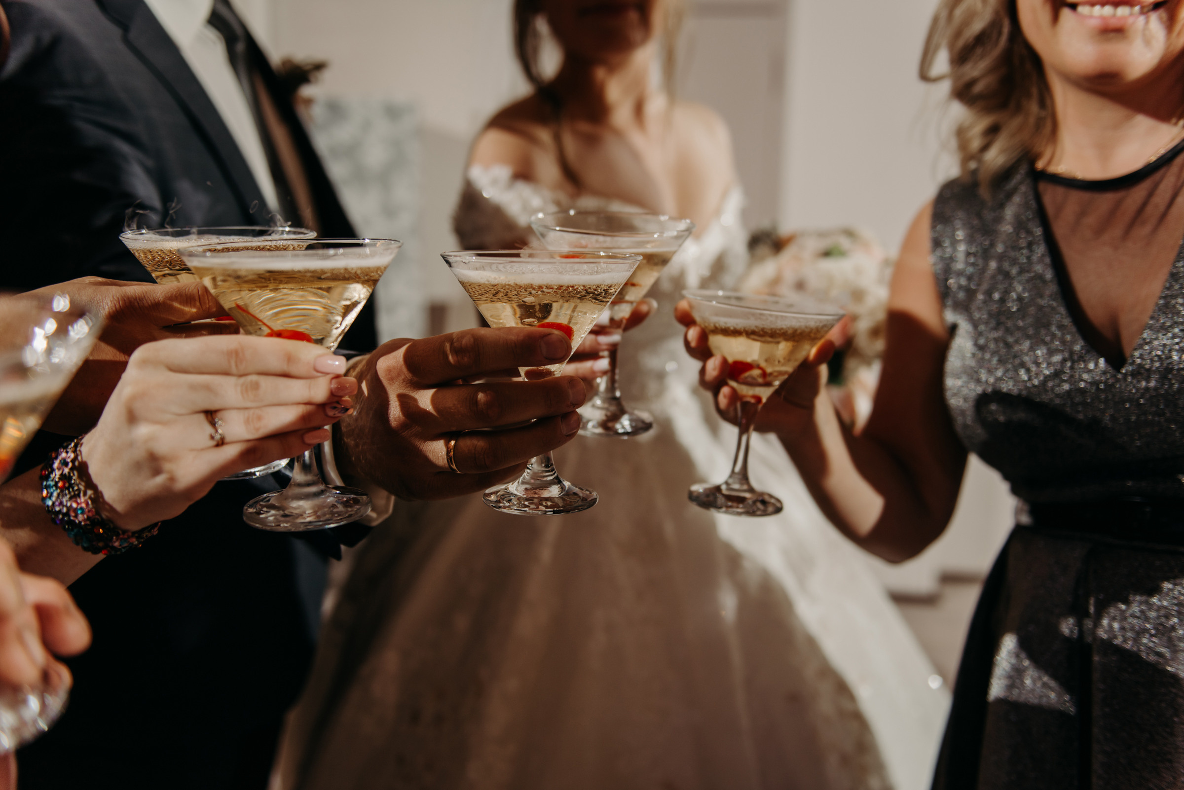 фотограф на свадьбу