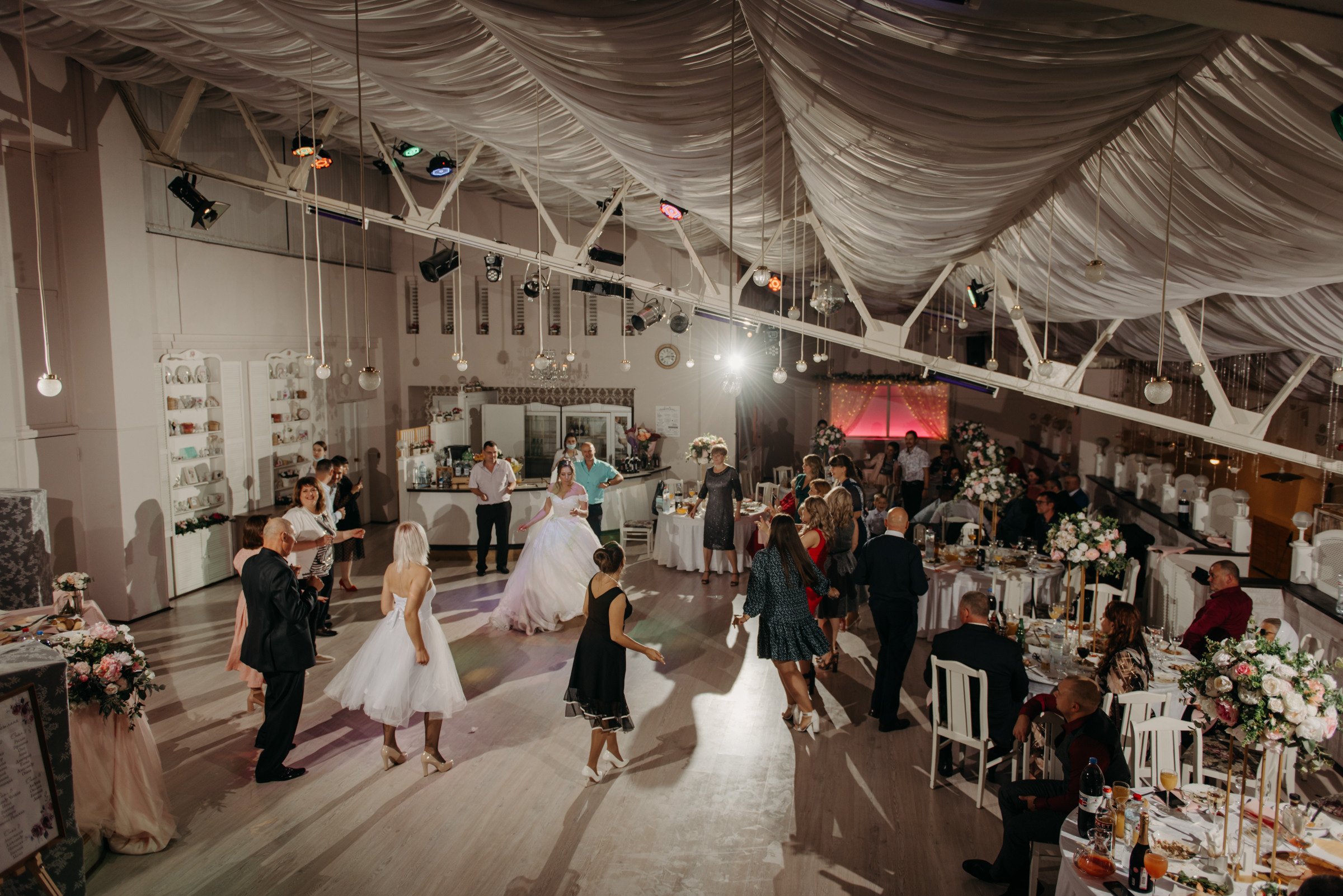 фотограф на свадьбу