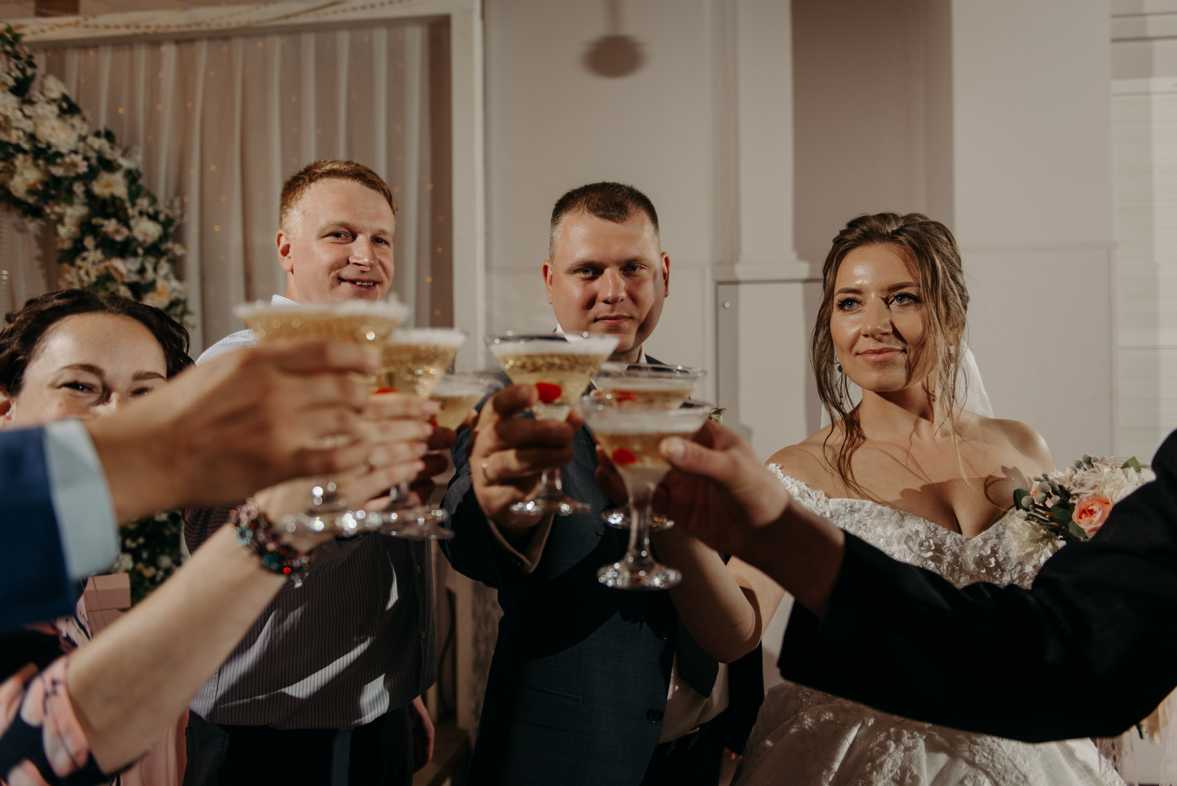 фотограф на свадьбу