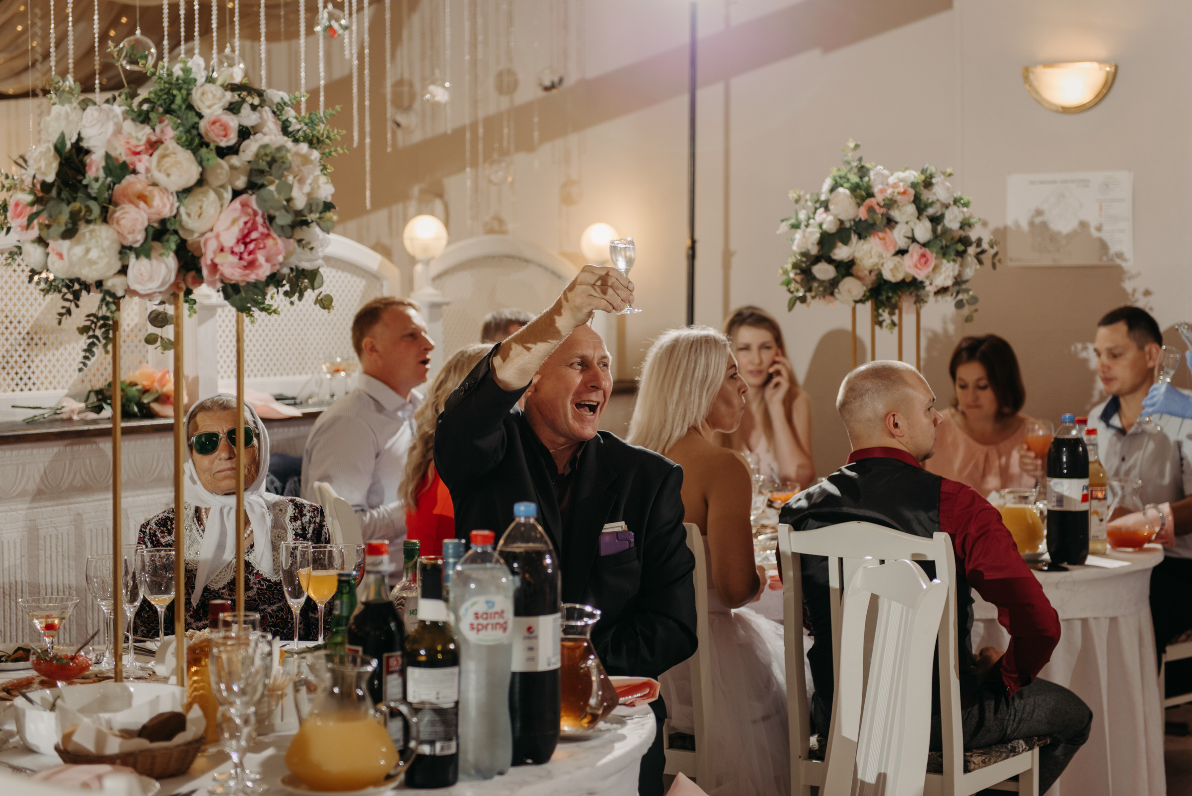 фотограф на свадьбу