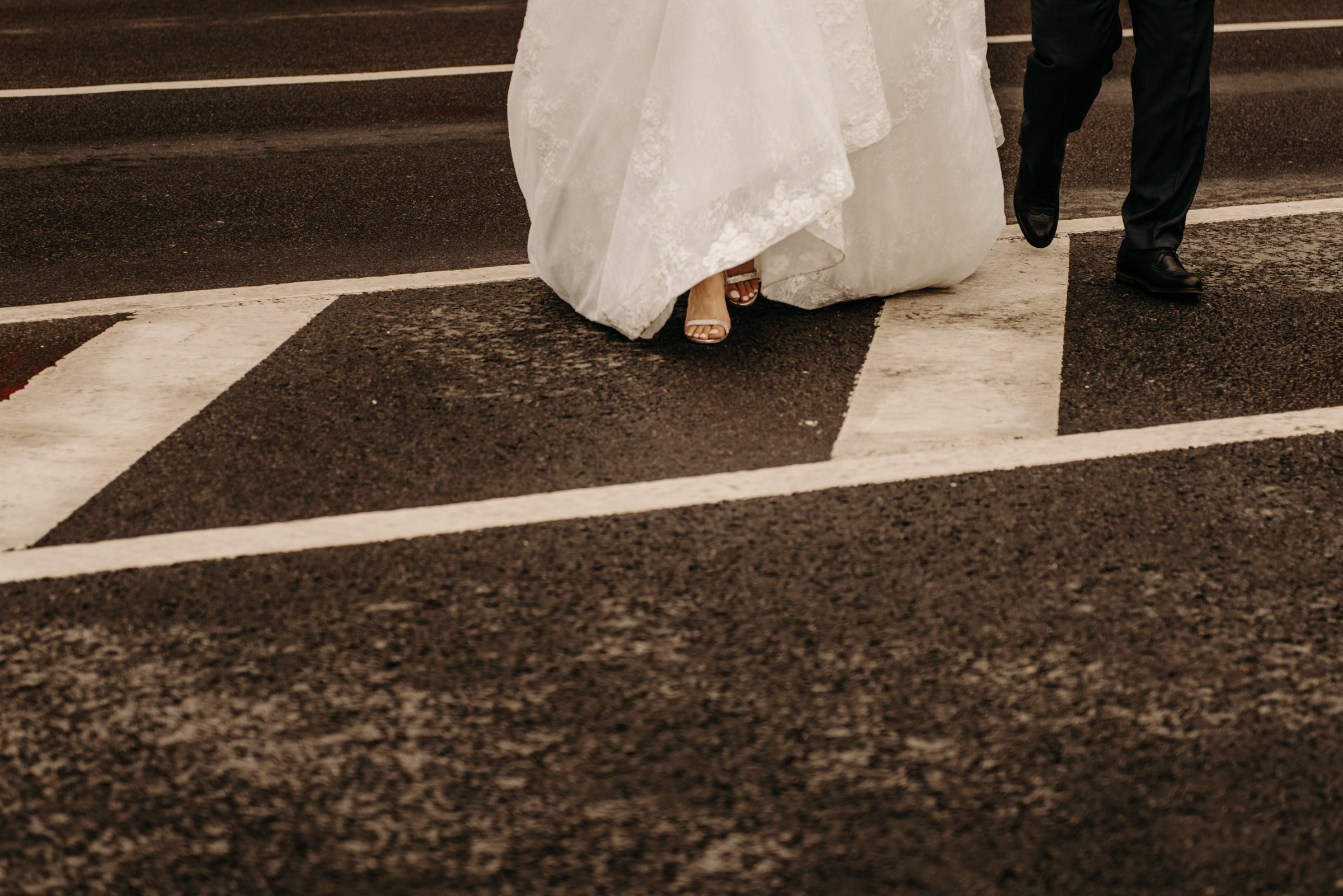 фотограф на свадьбу, свадебная фотосессия у гостиницы Астория