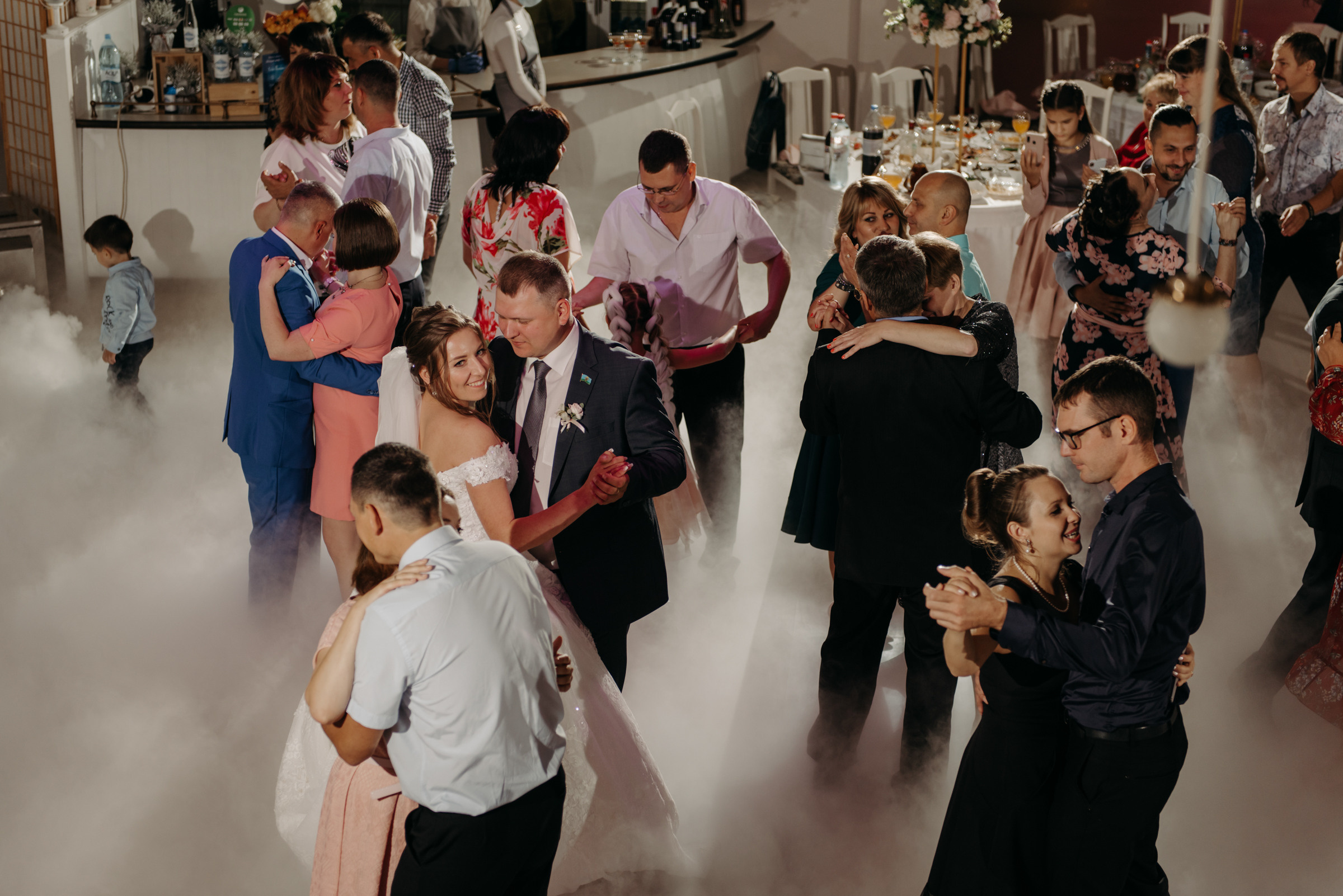 фотограф на свадьбу